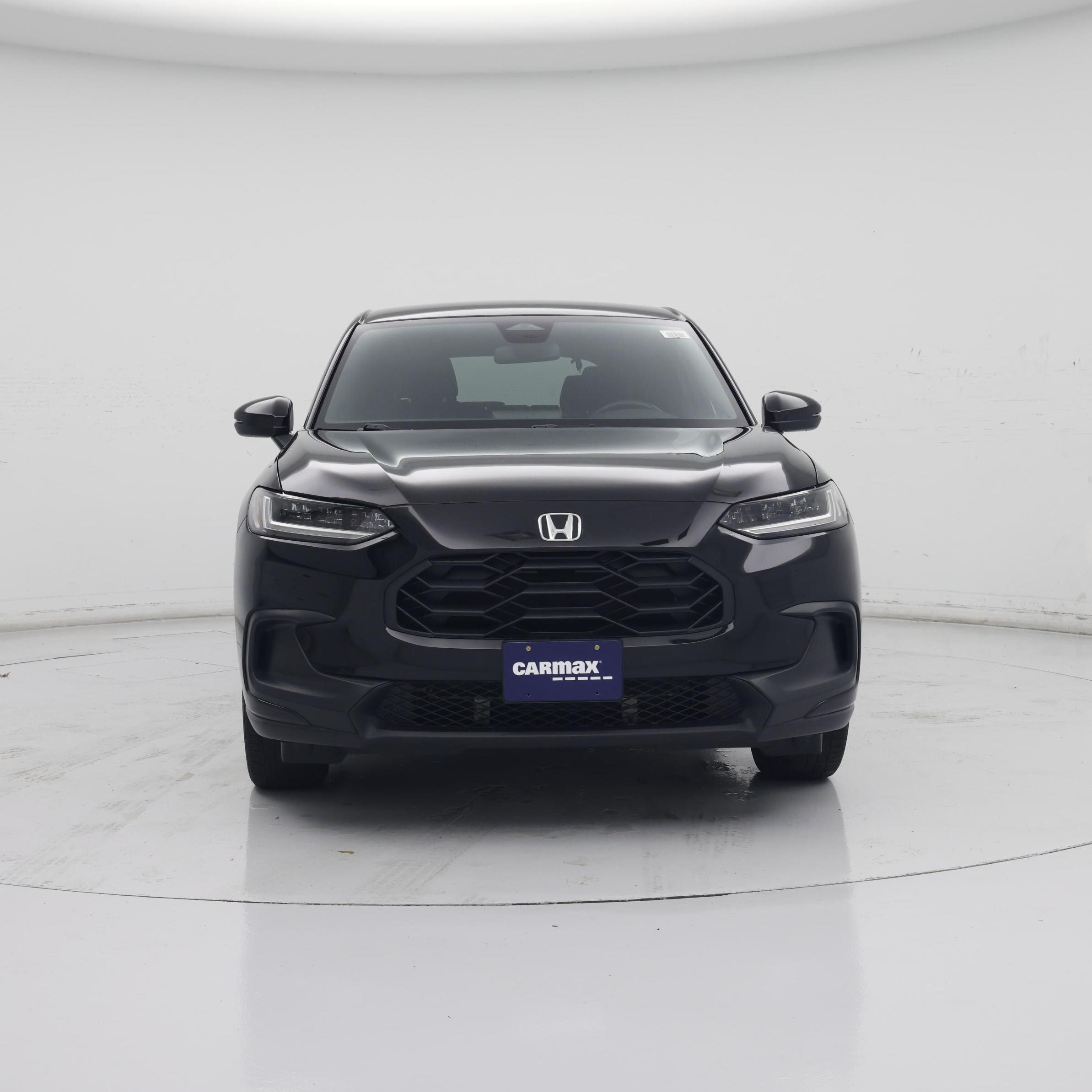 Thumbnail: 2024 Honda HR-V - 5