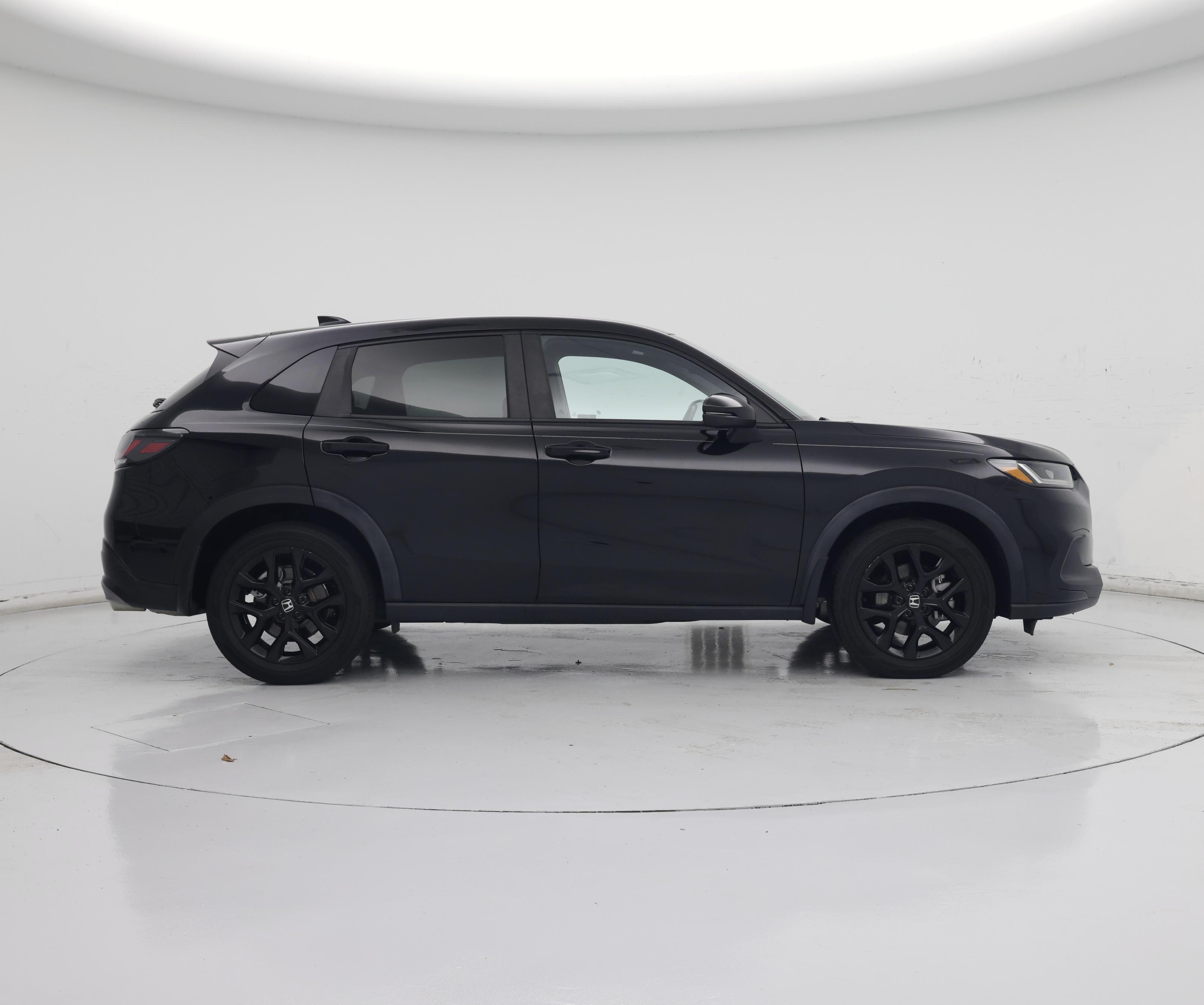 Thumbnail: 2024 Honda HR-V - 7