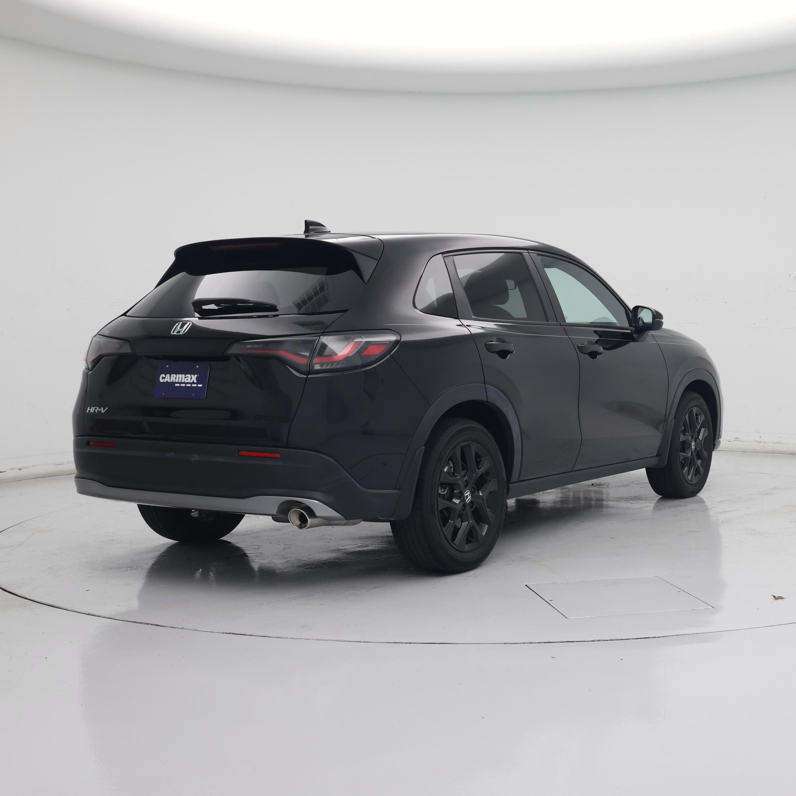 Thumbnail: 2024 Honda HR-V - 8