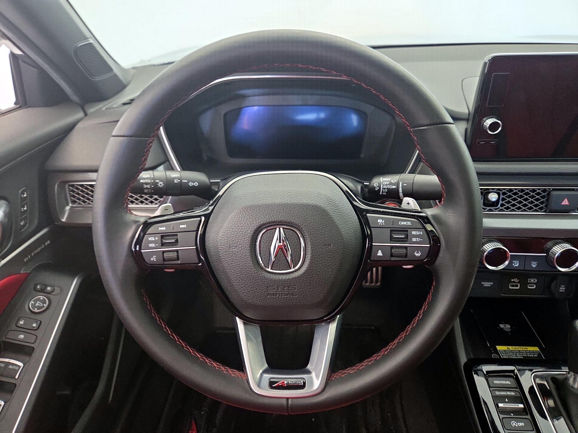 Thumbnail: 2024 Acura Integra - 10