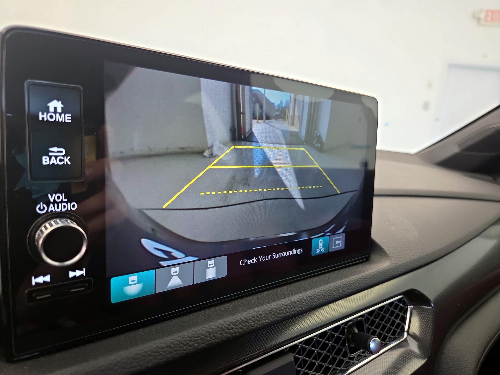 Thumbnail: 2024 Acura Integra - 14