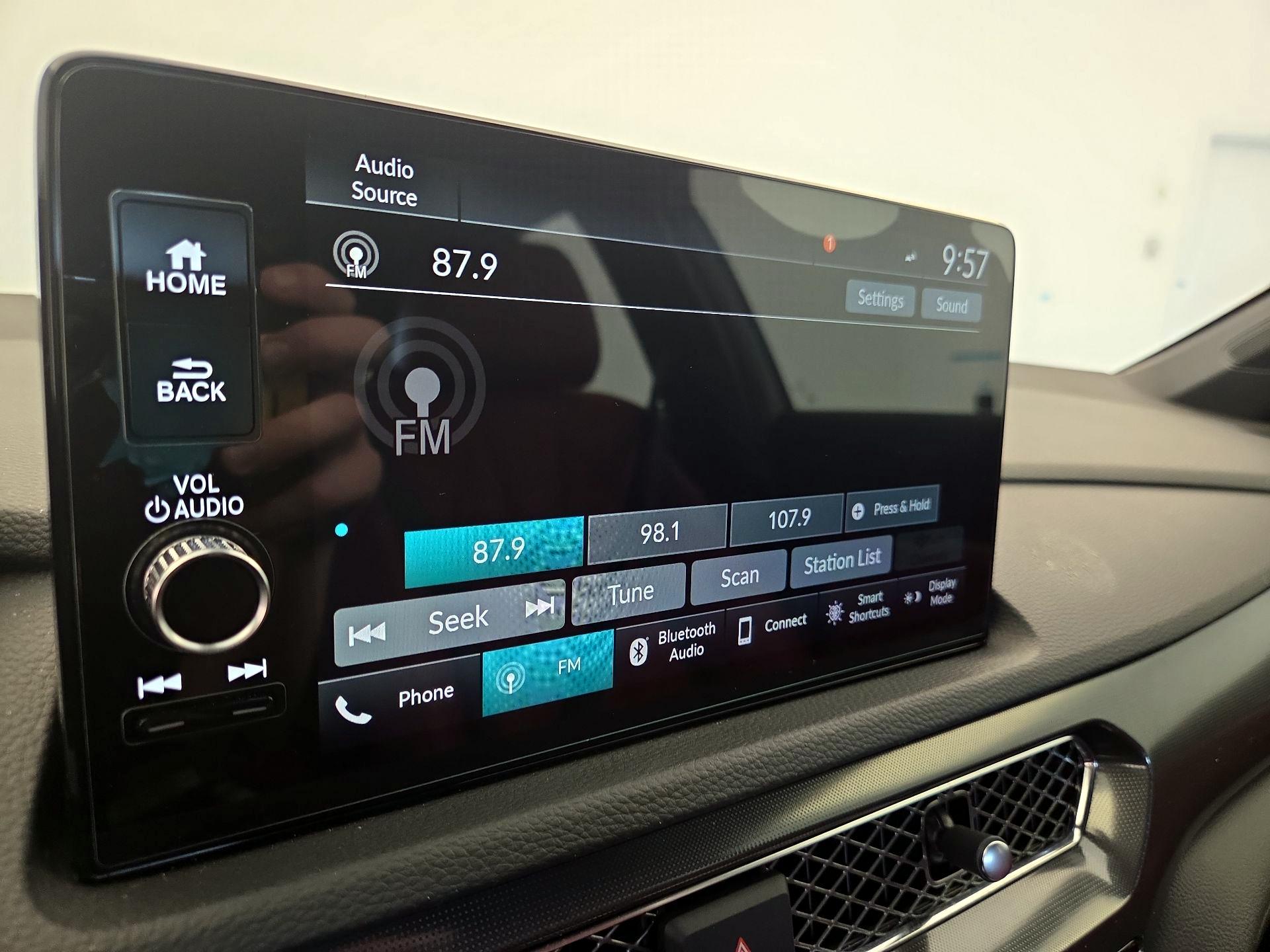 Thumbnail: 2024 Acura Integra - 15