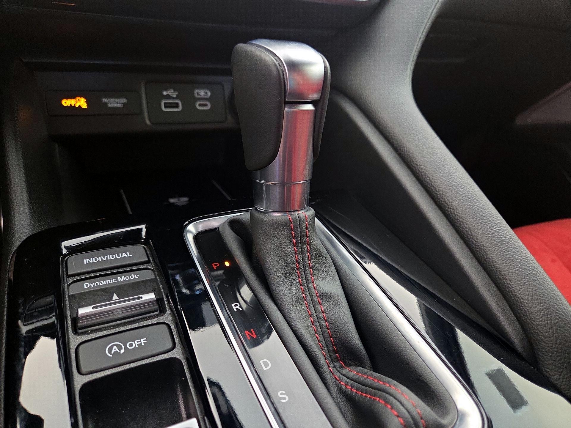 Thumbnail: 2024 Acura Integra - 17