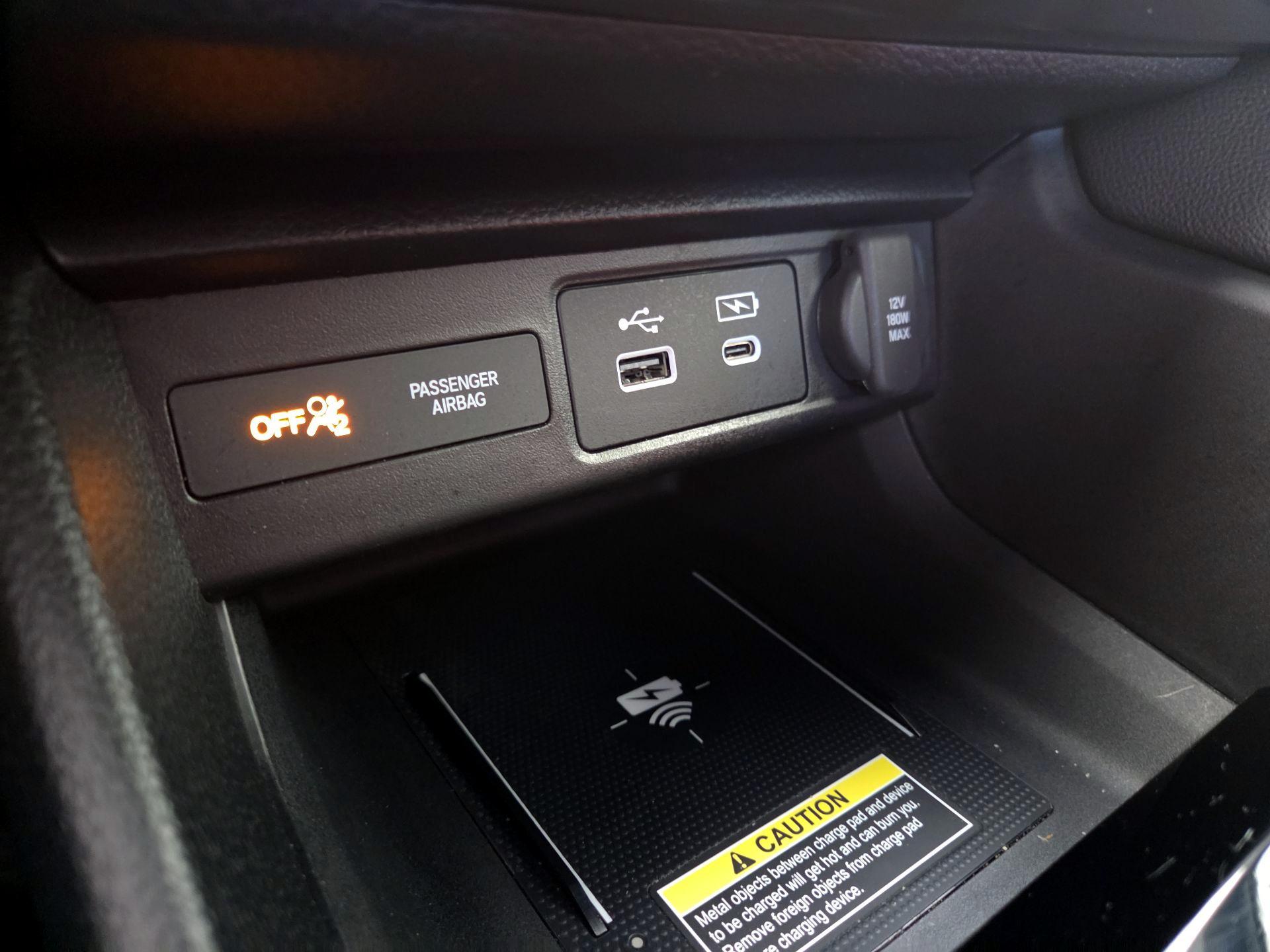 Thumbnail: 2024 Acura Integra - 18