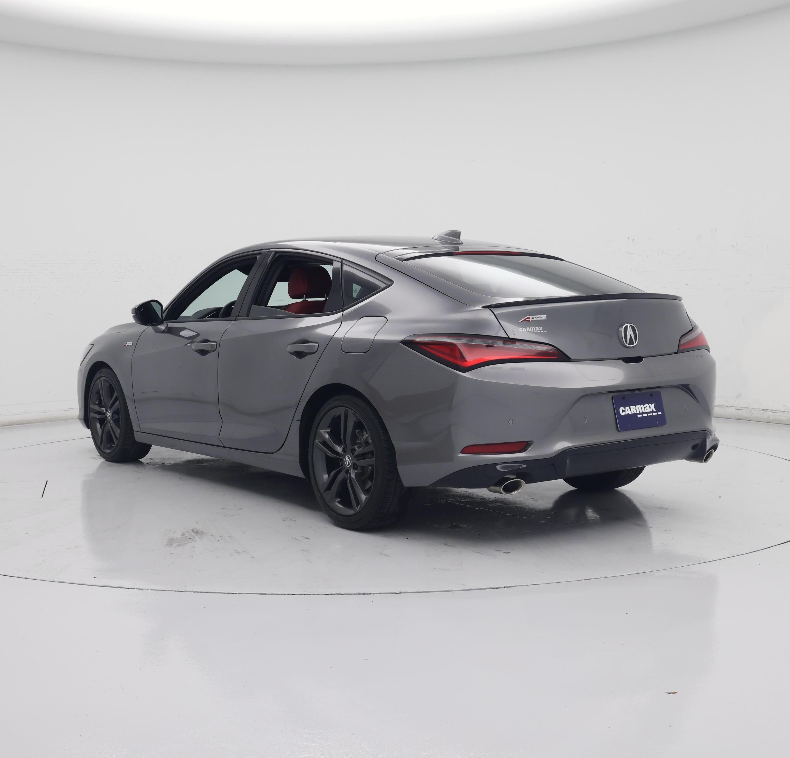 Thumbnail: 2024 Acura Integra - 2