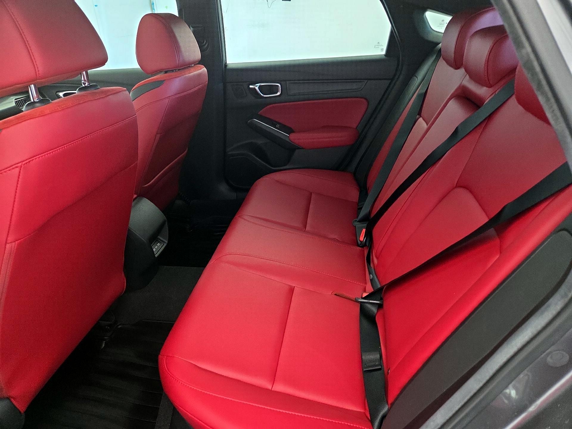 Thumbnail: 2024 Acura Integra - 20