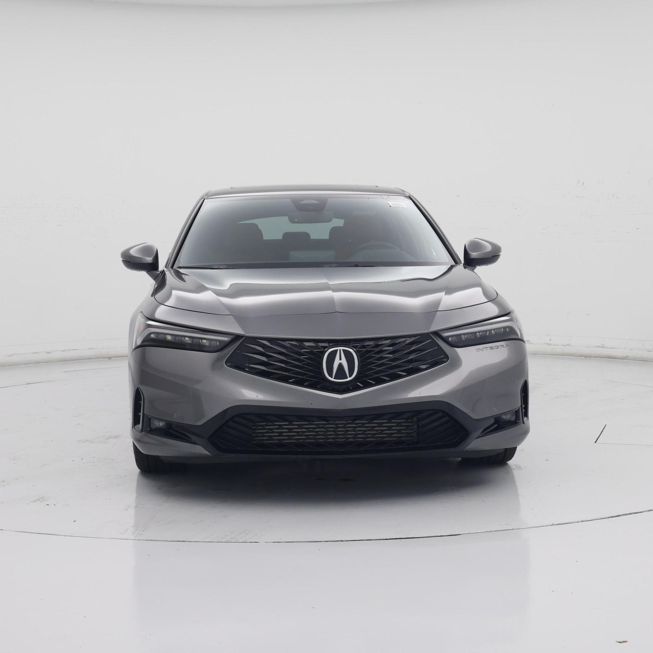 Thumbnail: 2024 Acura Integra - 5