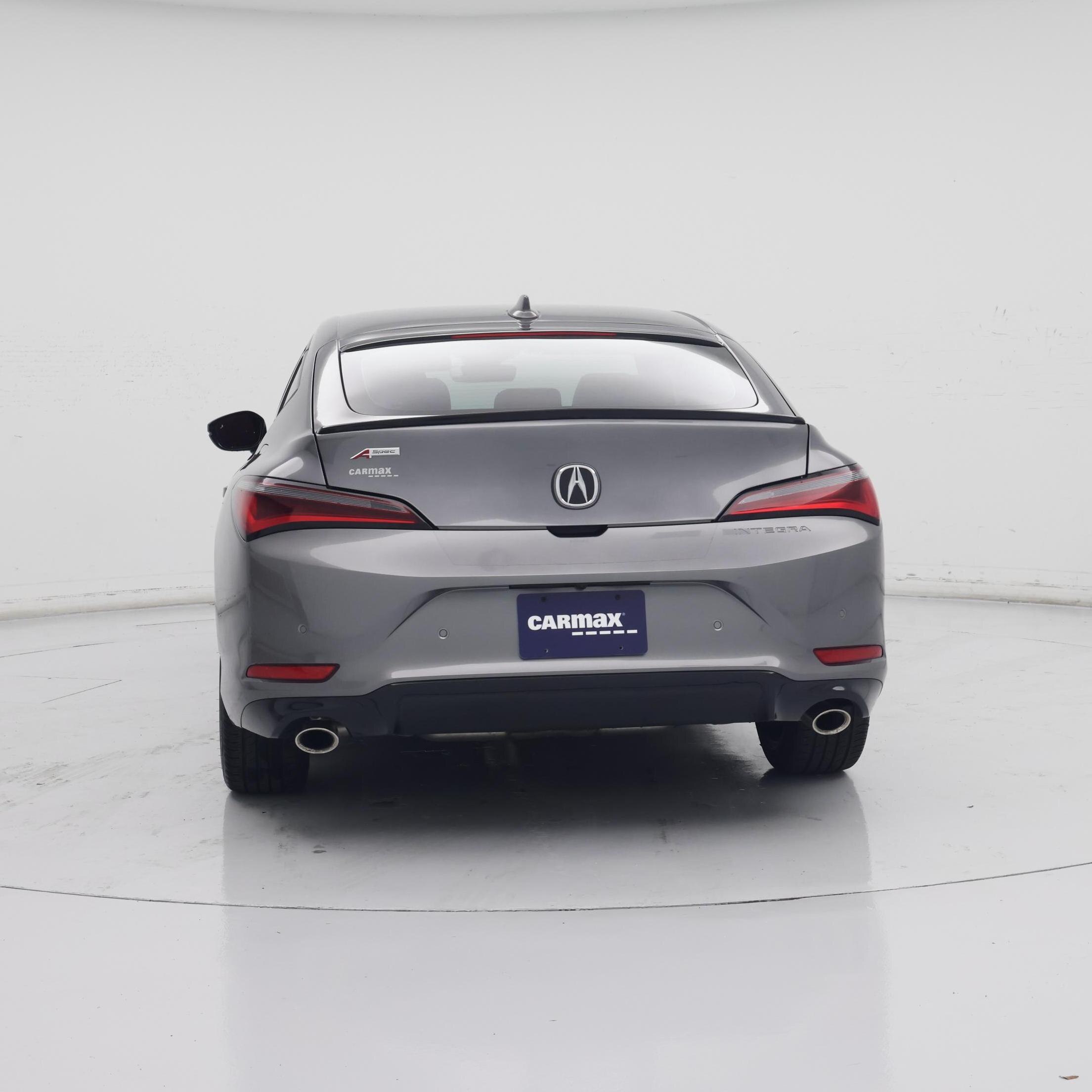 Thumbnail: 2024 Acura Integra - 6