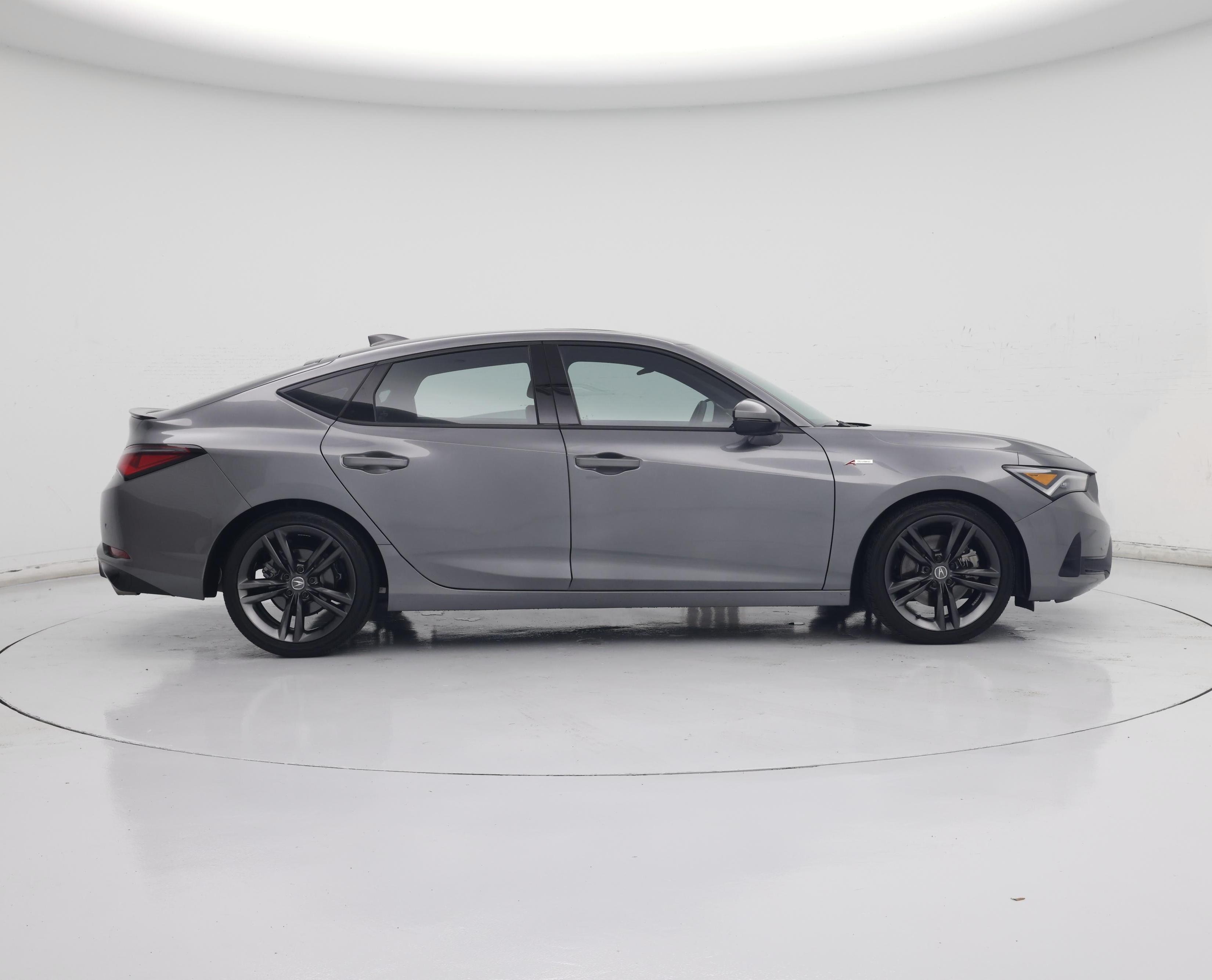 Thumbnail: 2024 Acura Integra - 7