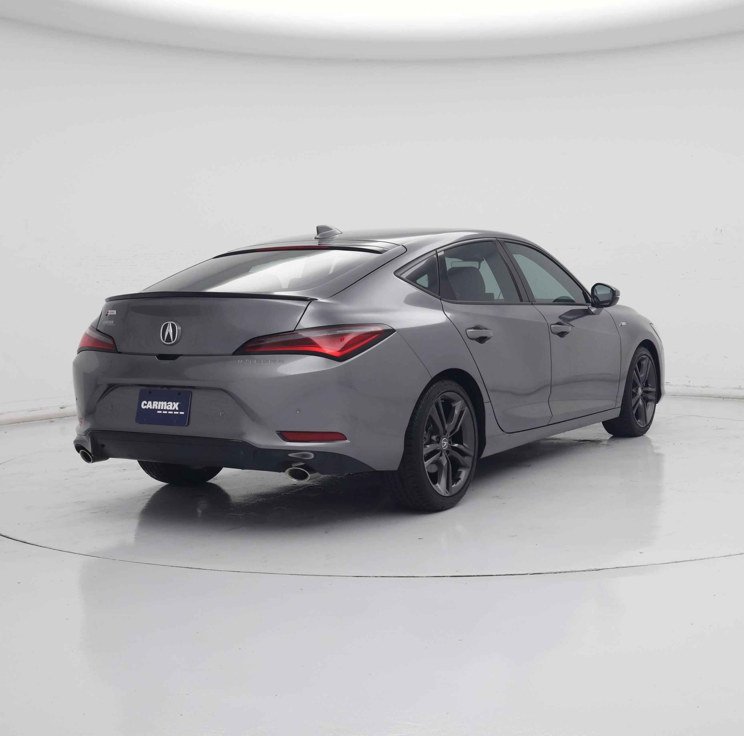 Thumbnail: 2024 Acura Integra - 8