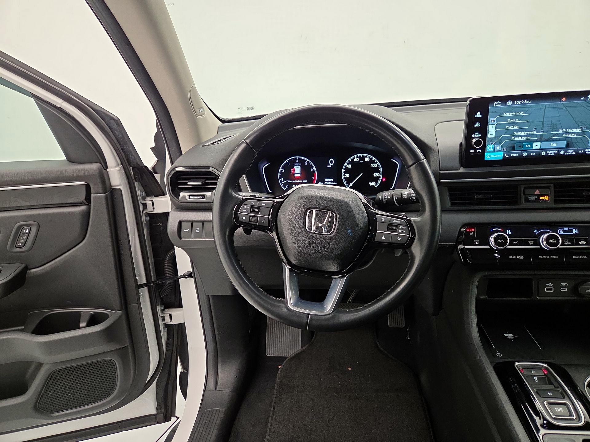 Thumbnail: 2024 Honda Pilot - 10