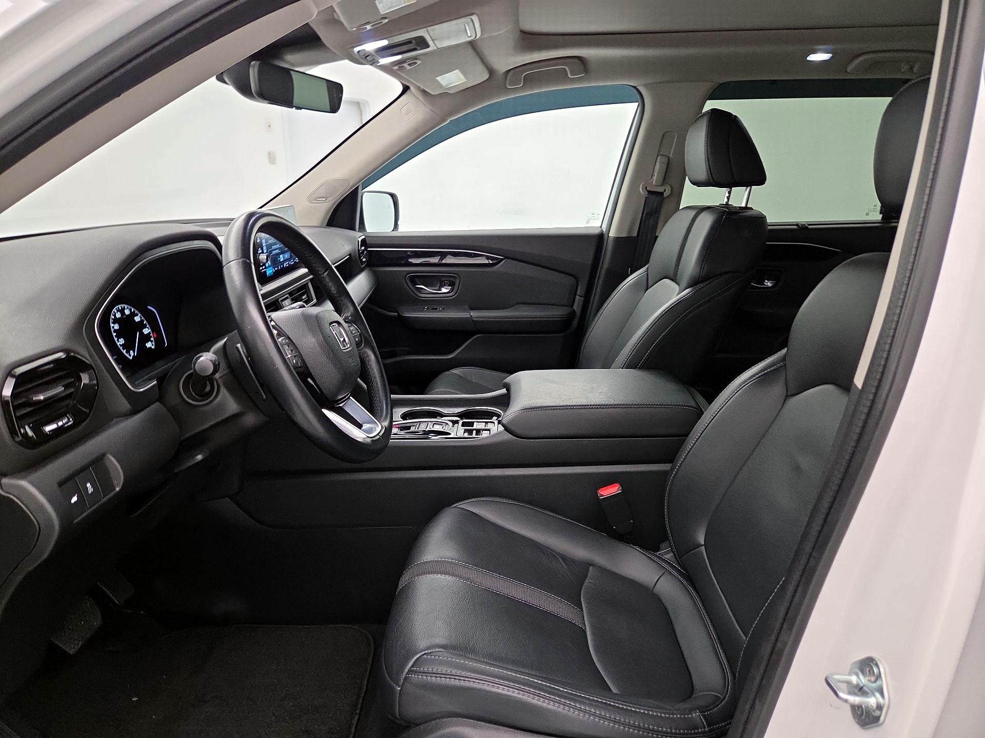 Thumbnail: 2024 Honda Pilot - 11