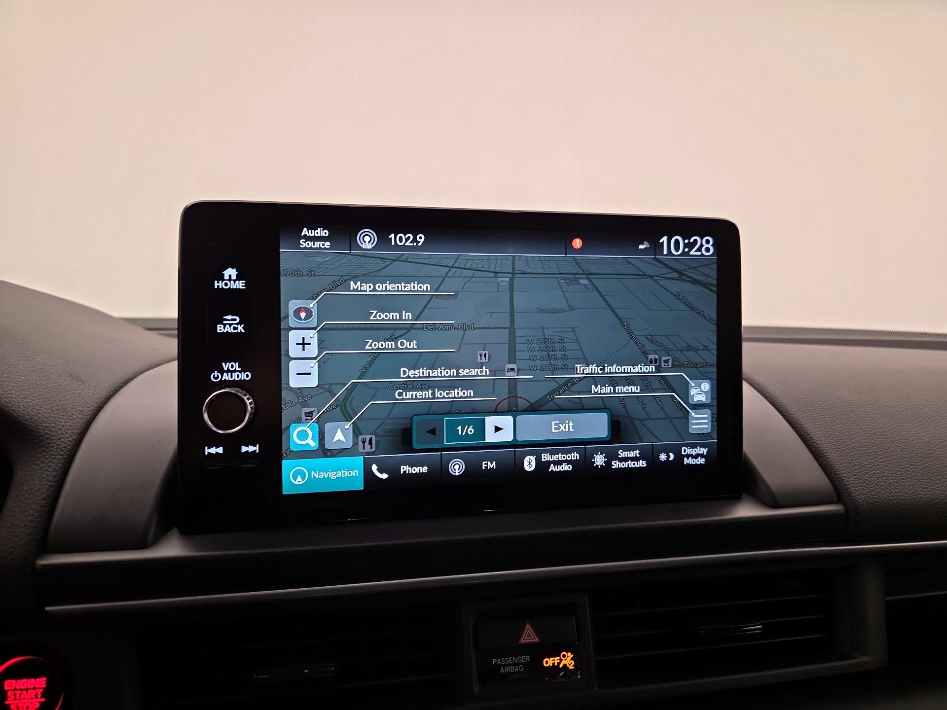 Thumbnail: 2024 Honda Pilot - 13