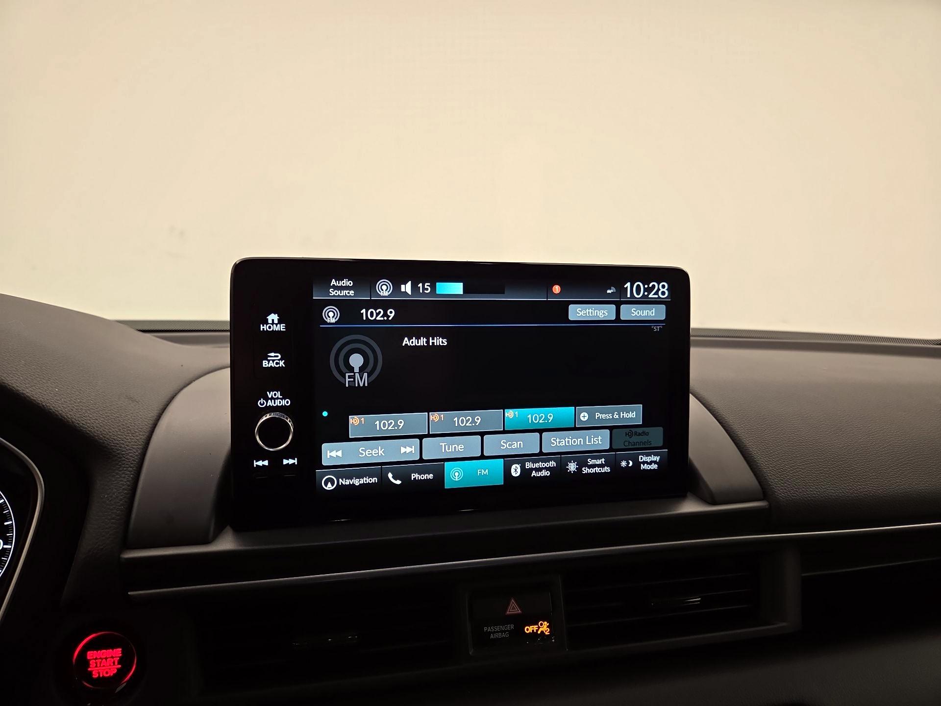 Thumbnail: 2024 Honda Pilot - 15