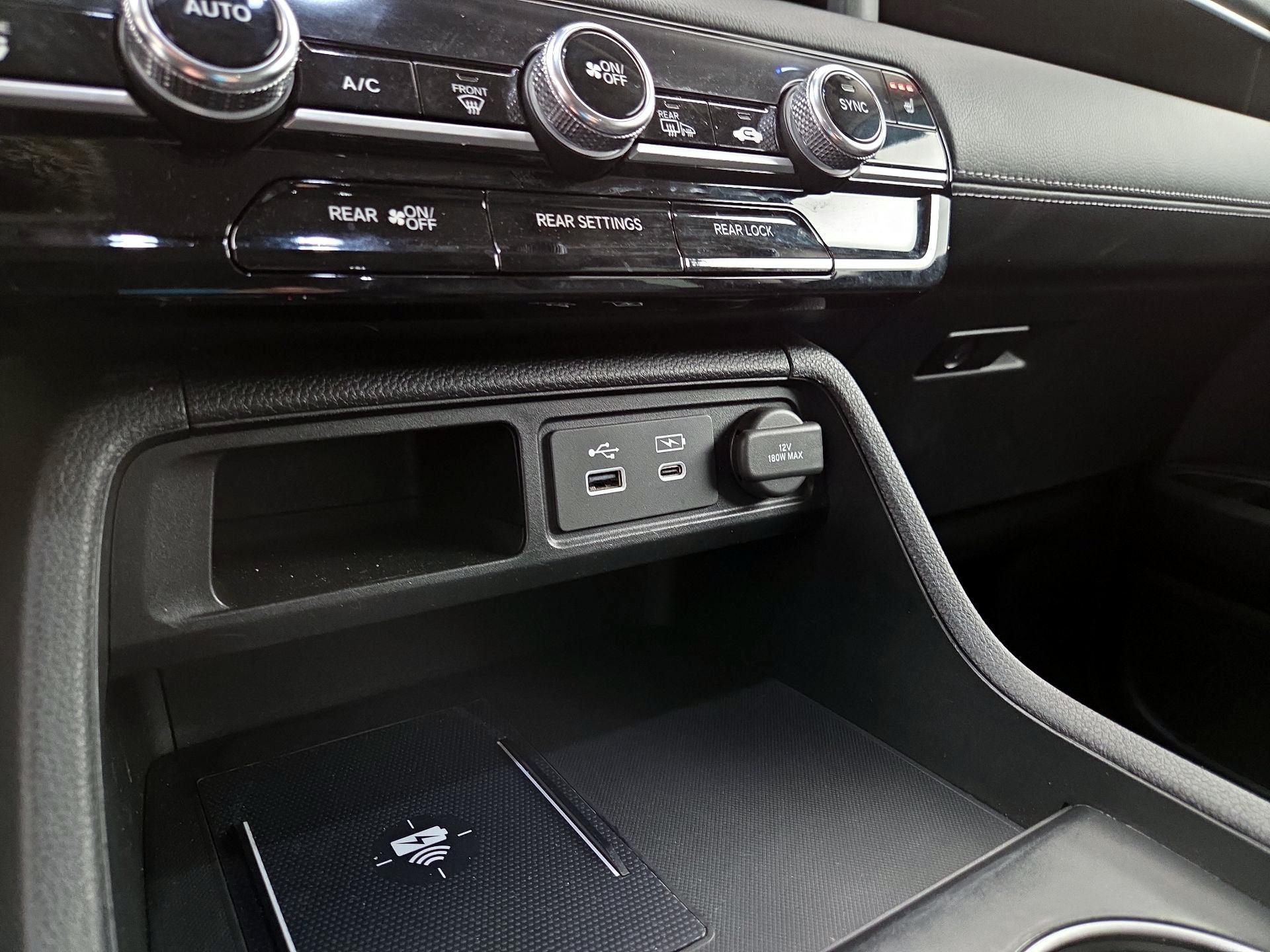 Thumbnail: 2024 Honda Pilot - 18