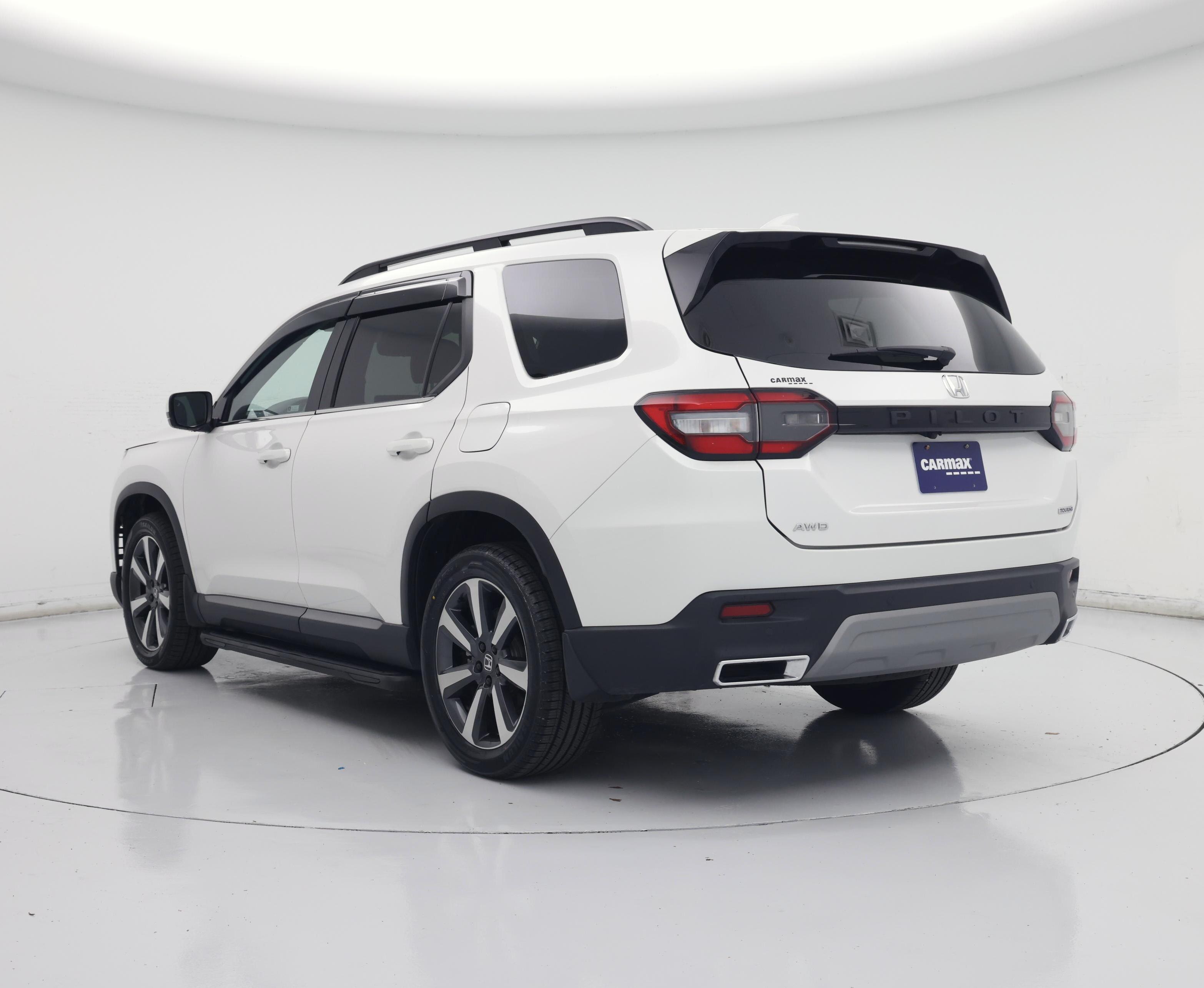 Thumbnail: 2024 Honda Pilot - 2