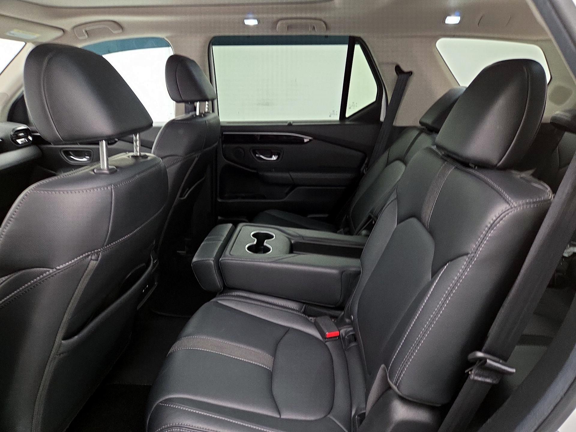 Thumbnail: 2024 Honda Pilot - 20