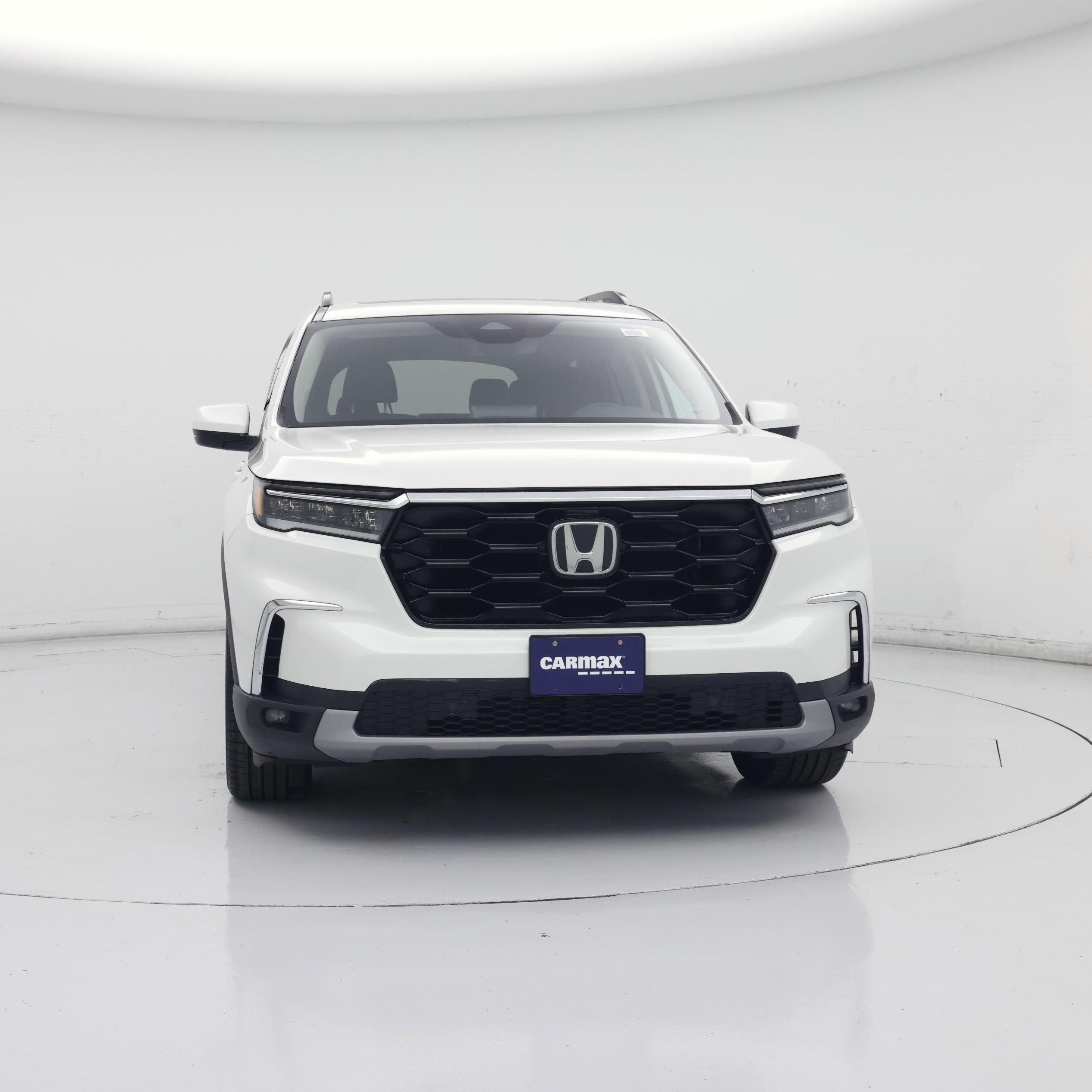 Thumbnail: 2024 Honda Pilot - 5