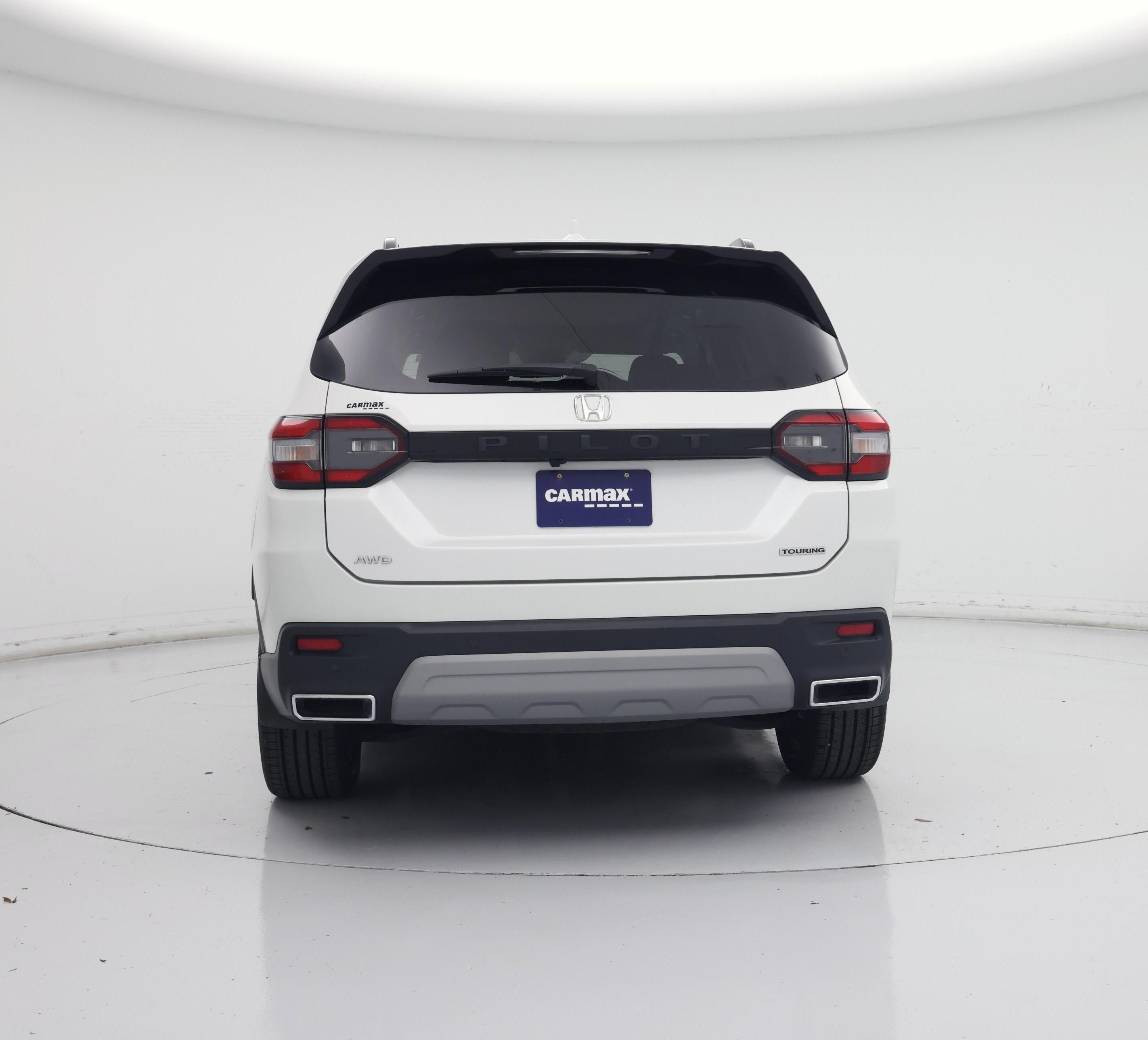 Thumbnail: 2024 Honda Pilot - 6