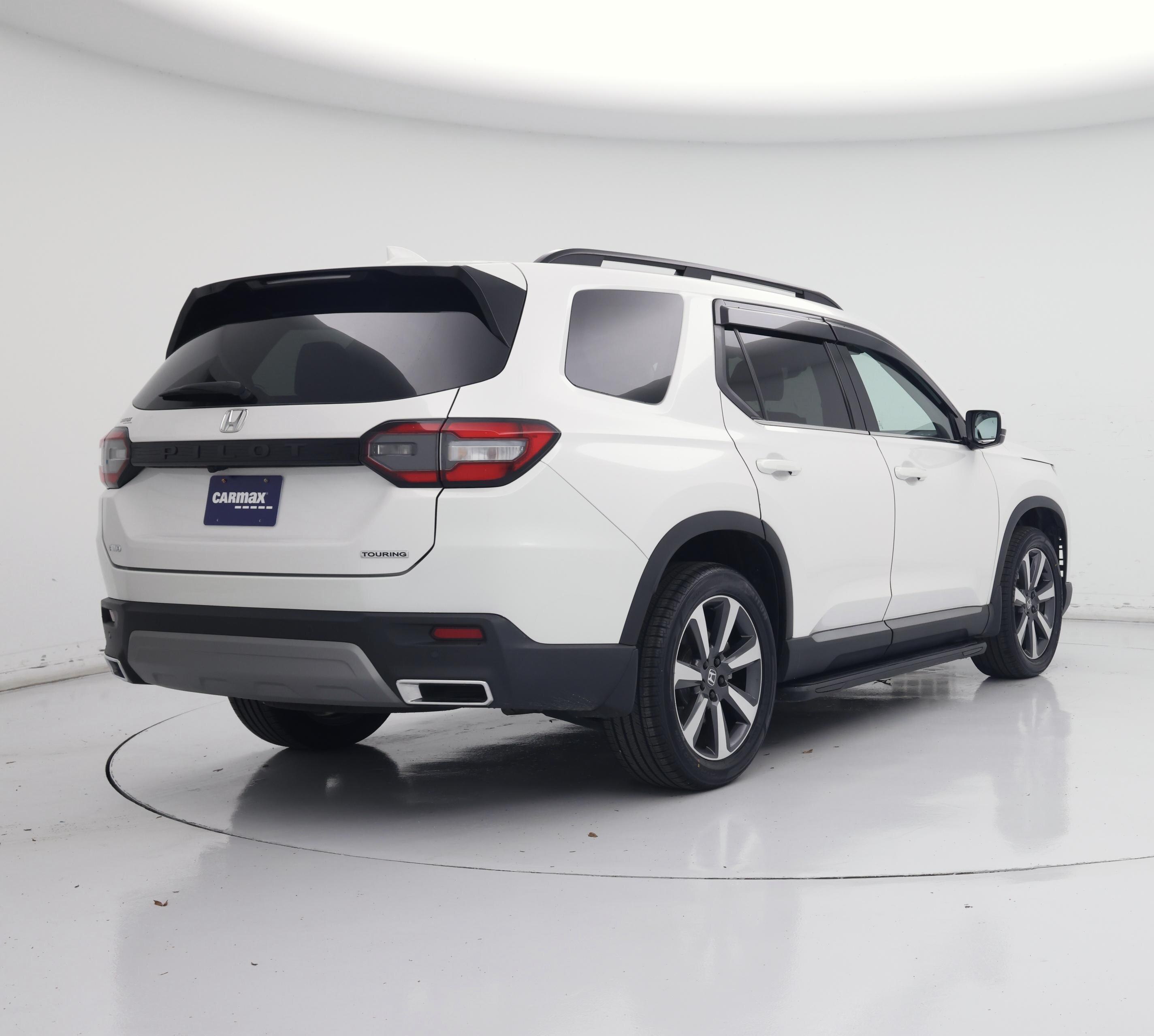 Thumbnail: 2024 Honda Pilot - 8