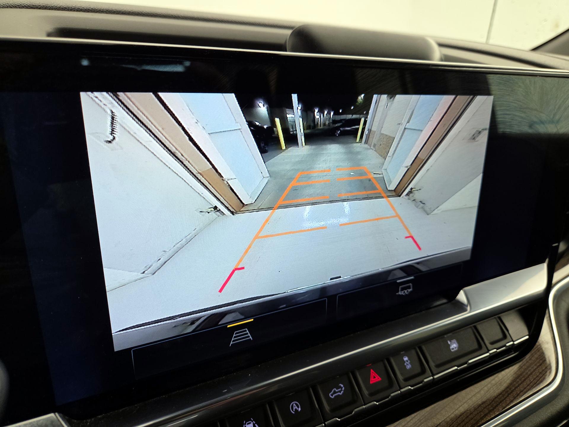 Thumbnail: 2023 Chevrolet Silverado 1500 - 14