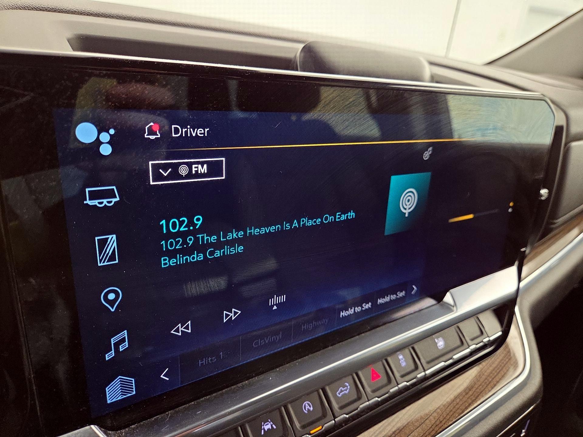 Thumbnail: 2023 Chevrolet Silverado 1500 - 15