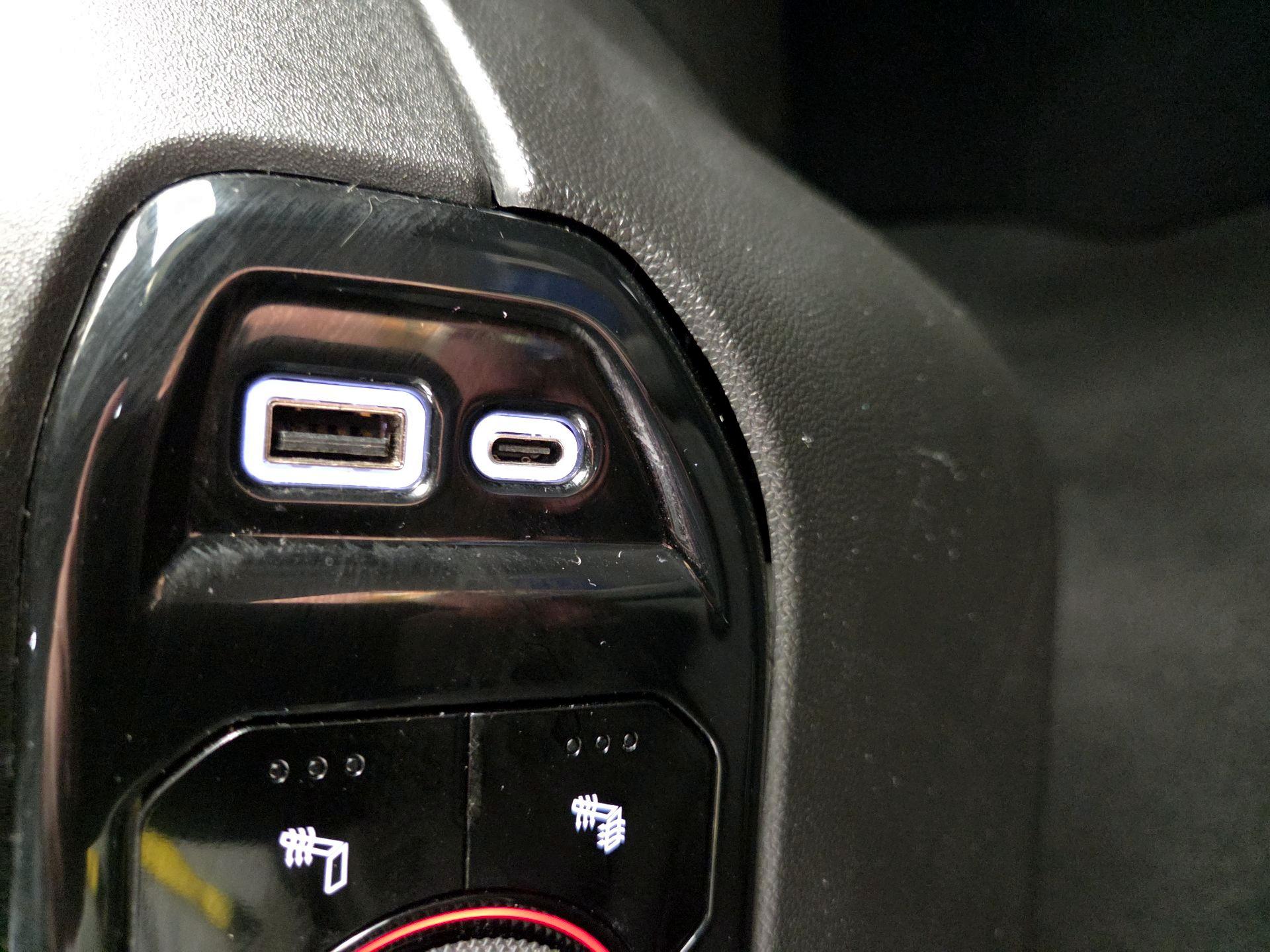 Thumbnail: 2023 Chevrolet Silverado 1500 - 18