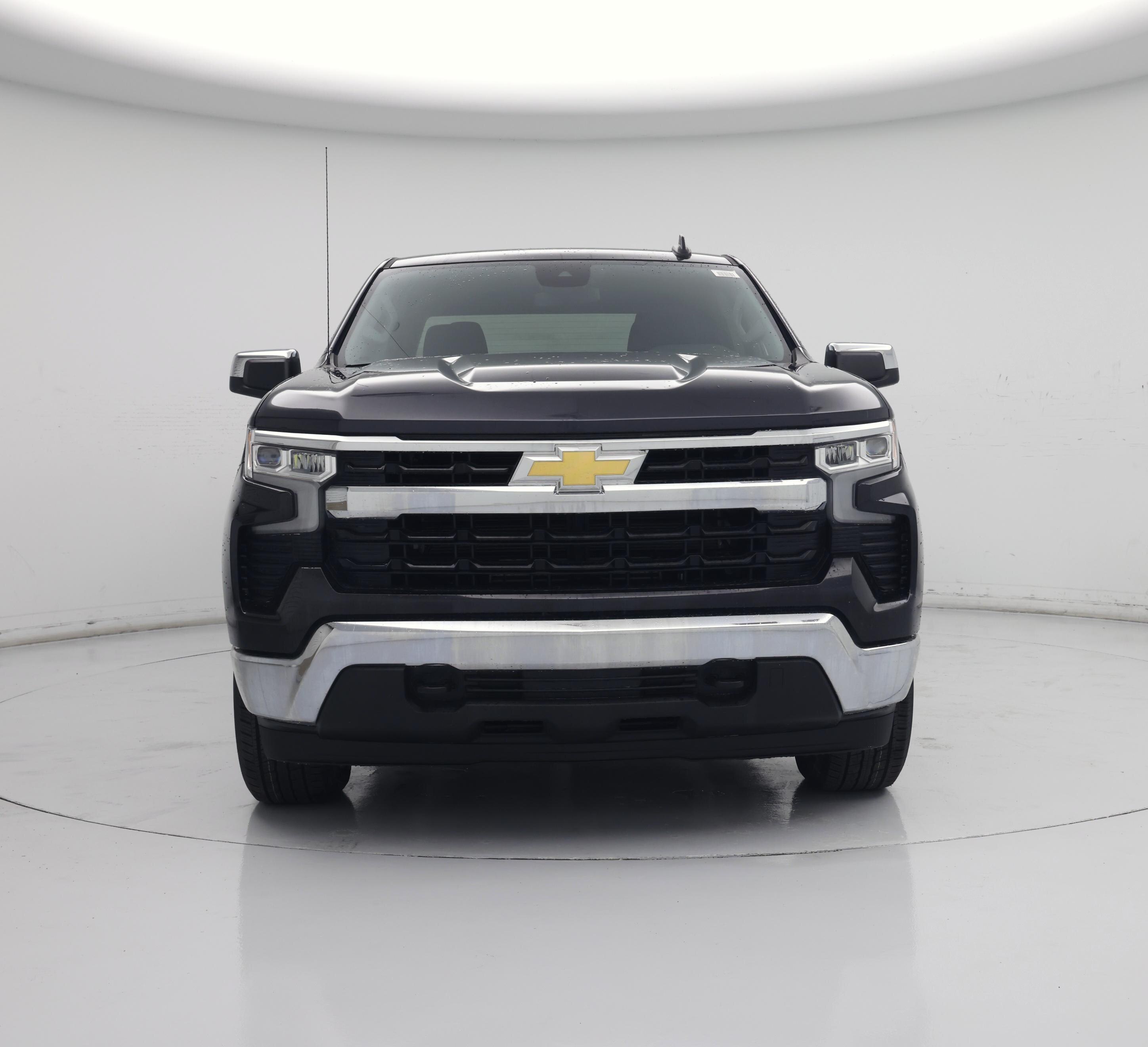 Thumbnail: 2023 Chevrolet Silverado 1500 - 5