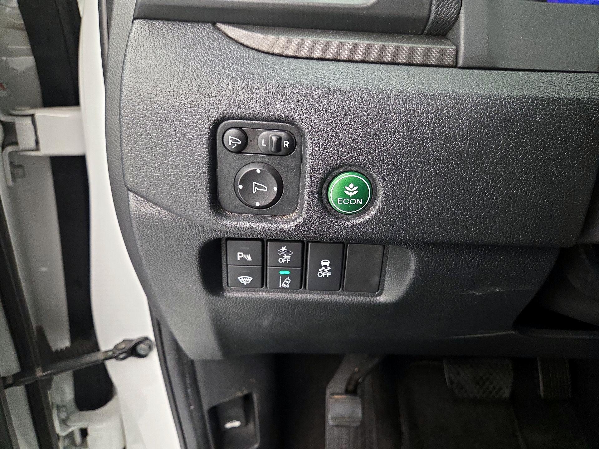 Thumbnail: 2022 Honda Passport - 13