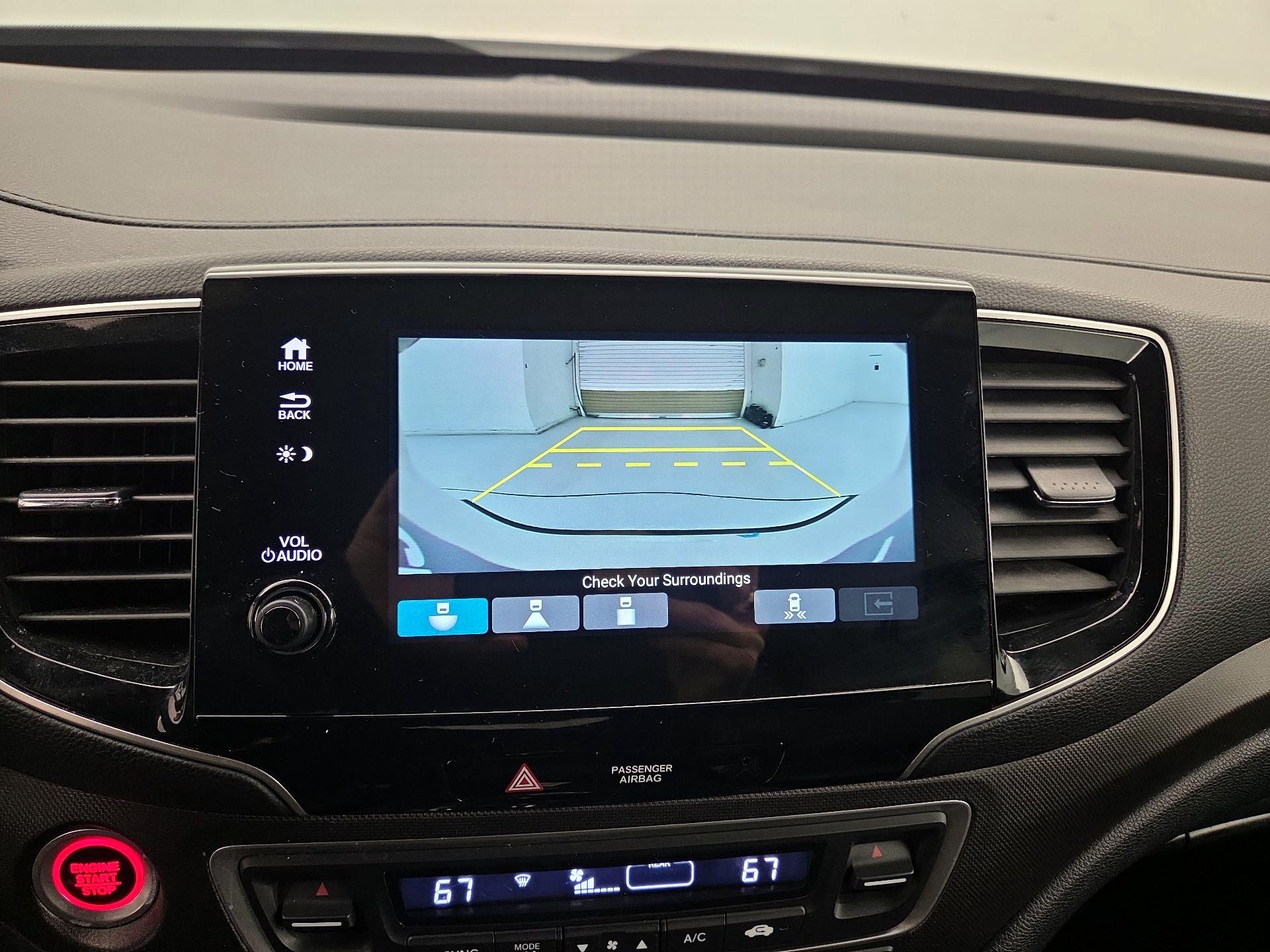 Thumbnail: 2022 Honda Passport - 15