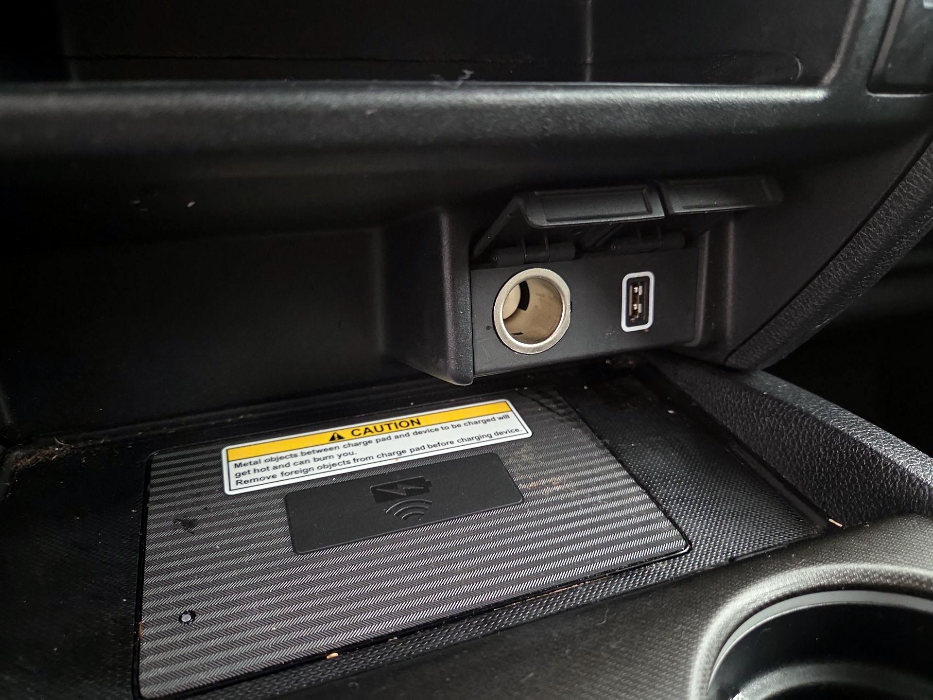 Thumbnail: 2022 Honda Passport - 19