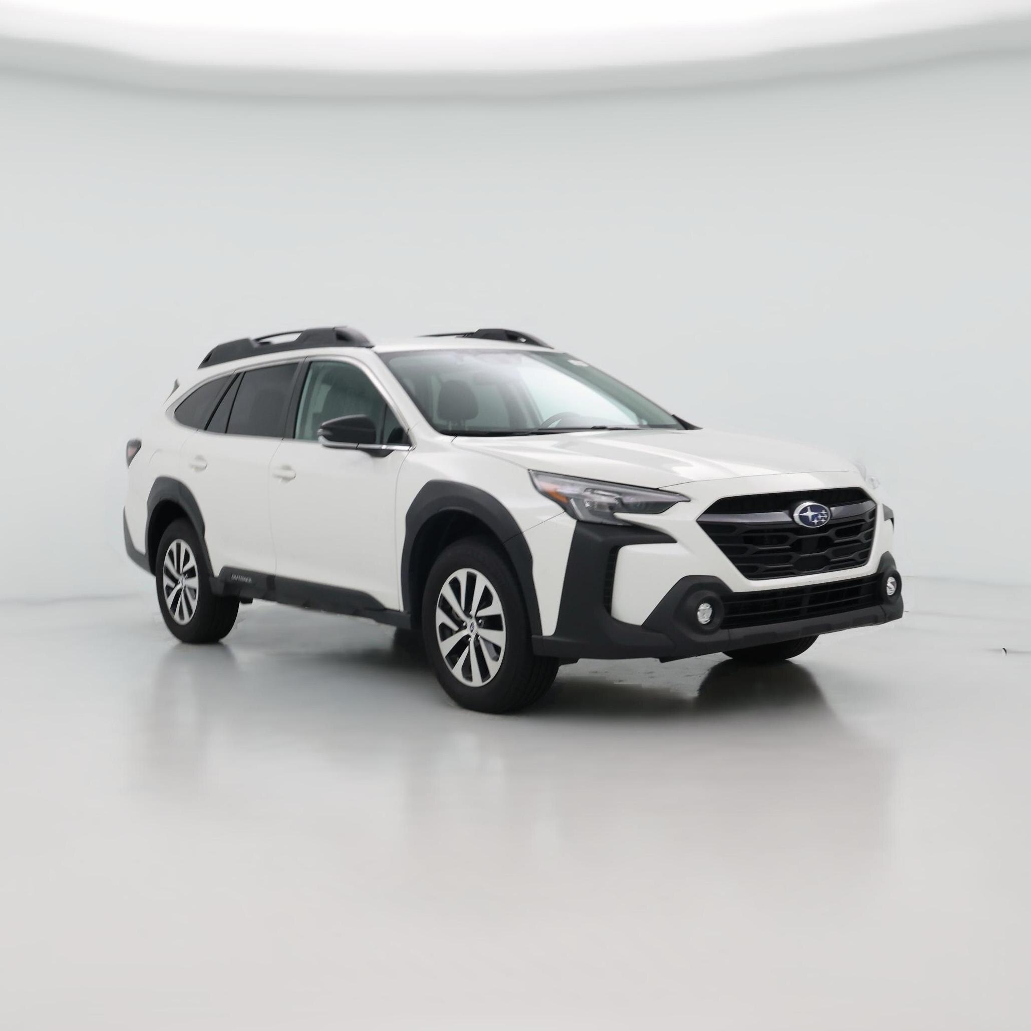 Thumbnail: 2023 Subaru Outback - 1