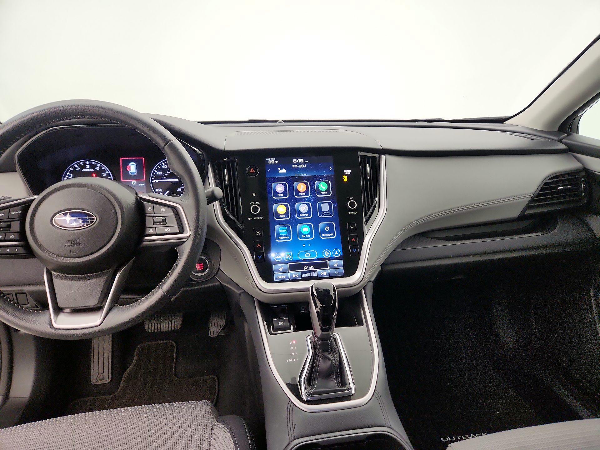 Thumbnail: 2023 Subaru Outback - 9