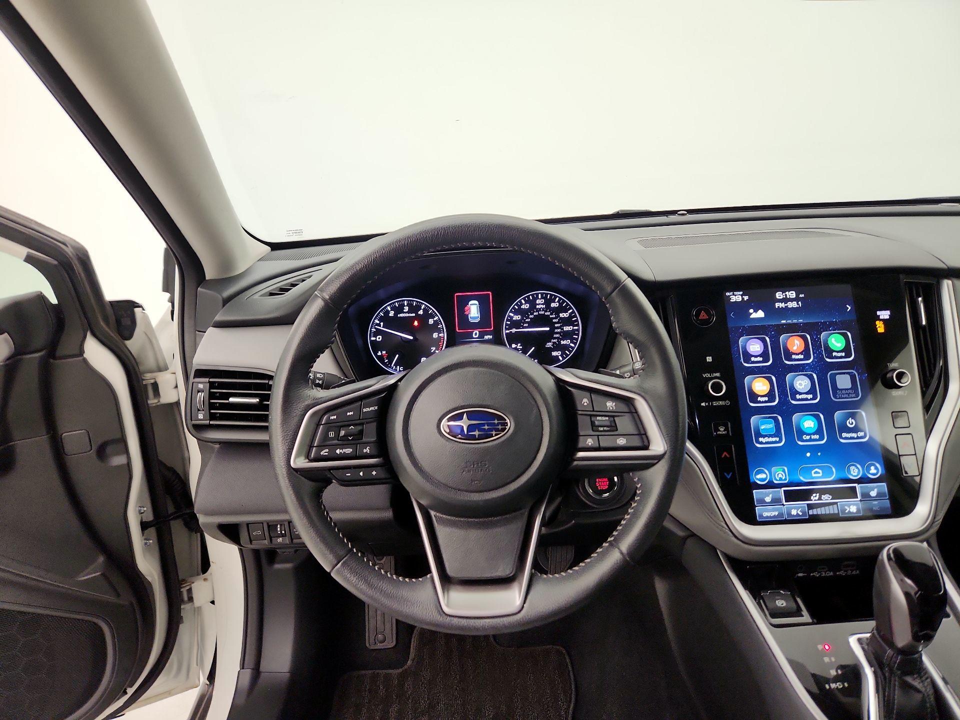 Thumbnail: 2023 Subaru Outback - 10