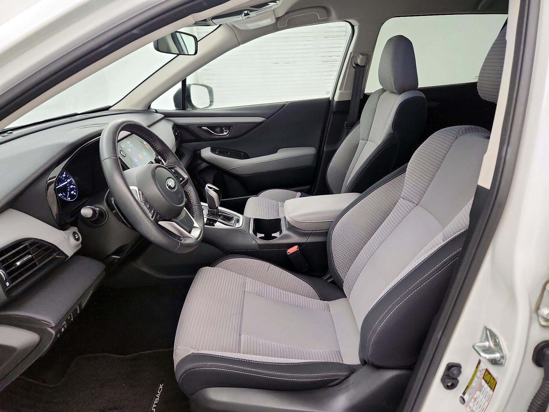 Thumbnail: 2023 Subaru Outback - 11