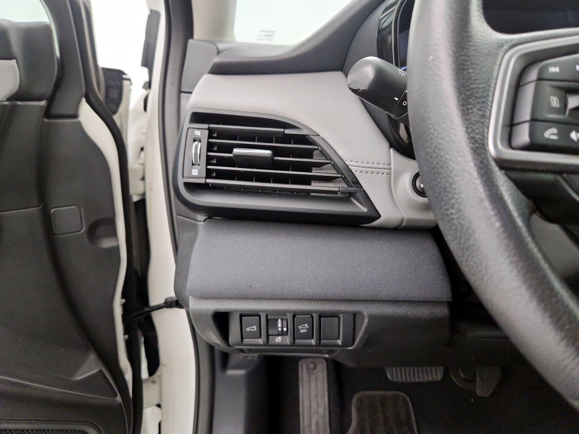 Thumbnail: 2023 Subaru Outback - 13