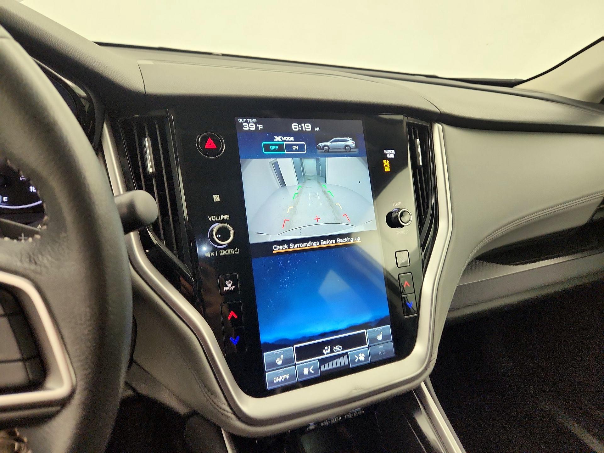 Thumbnail: 2023 Subaru Outback - 14