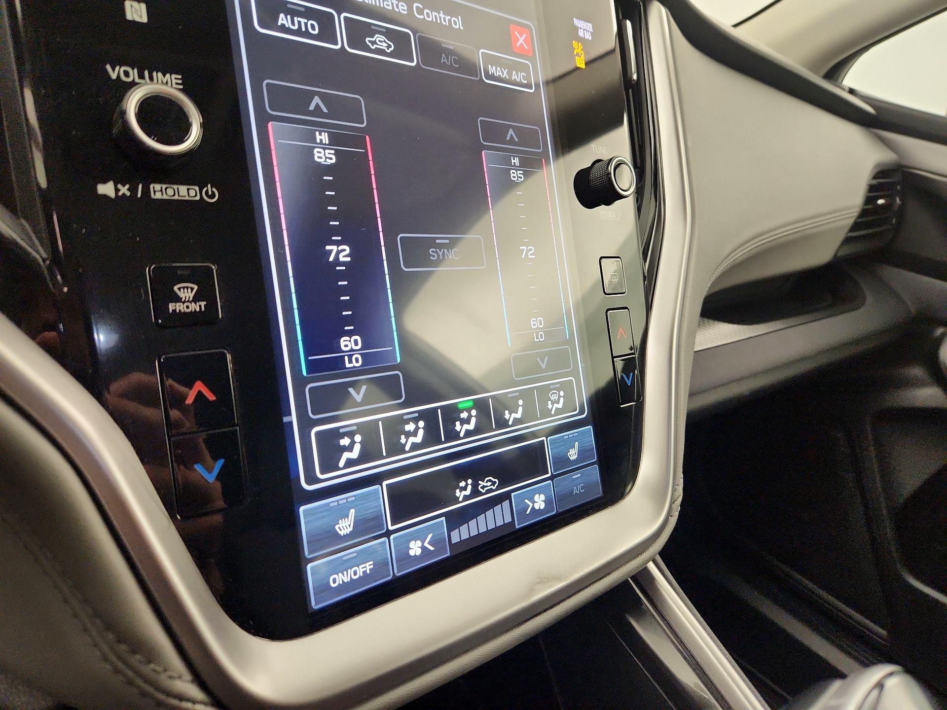 Thumbnail: 2023 Subaru Outback - 16