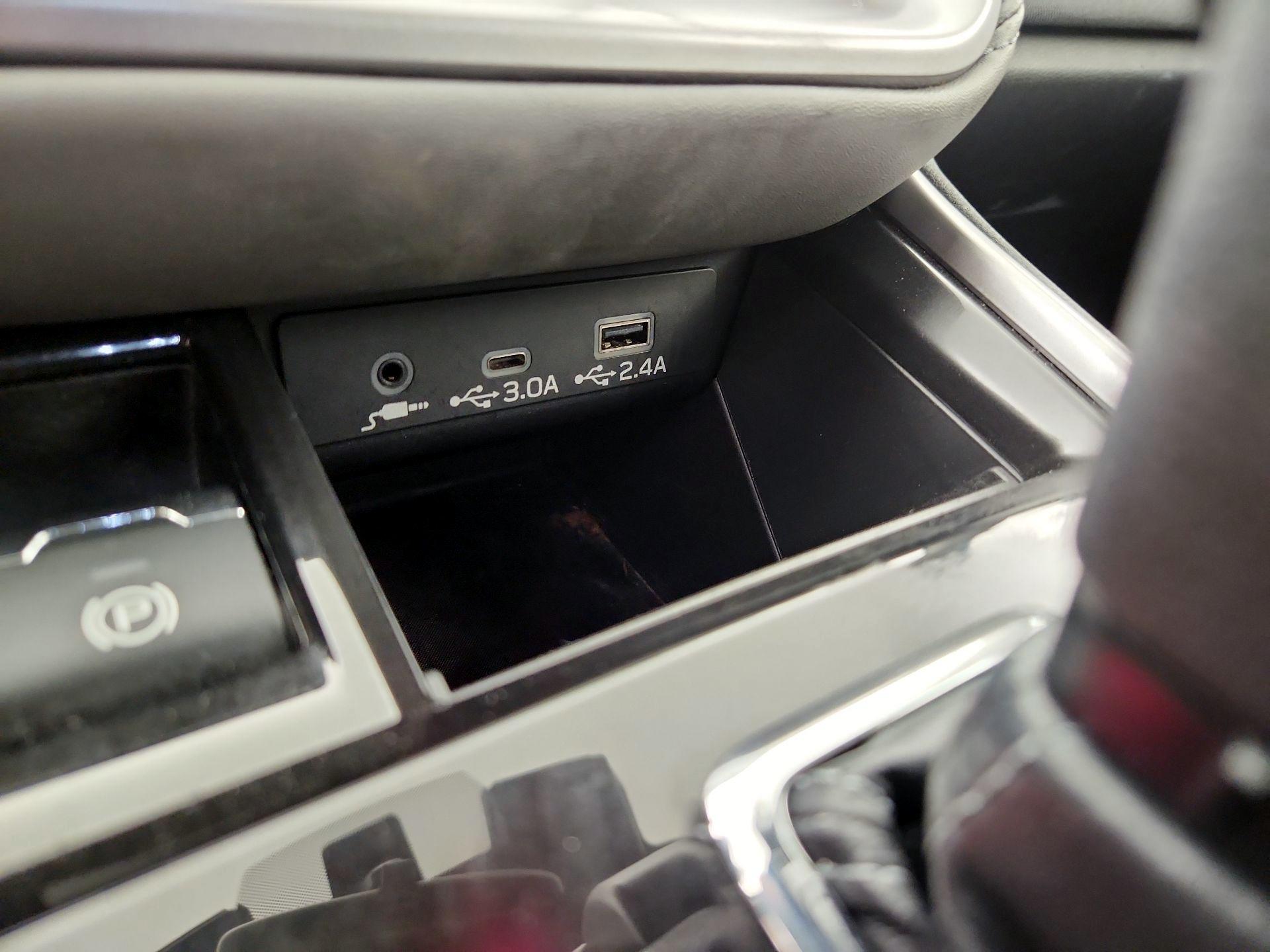 Thumbnail: 2023 Subaru Outback - 18