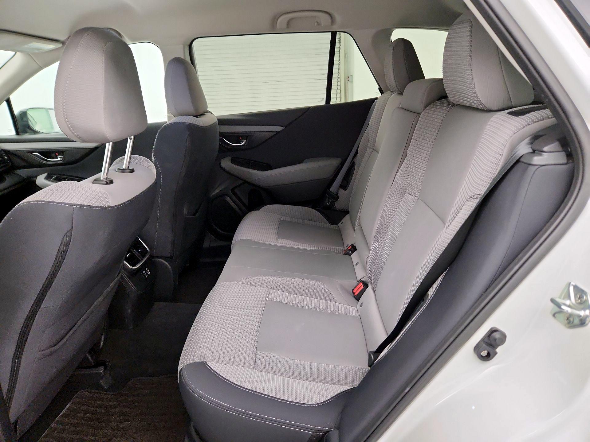 Thumbnail: 2023 Subaru Outback - 19