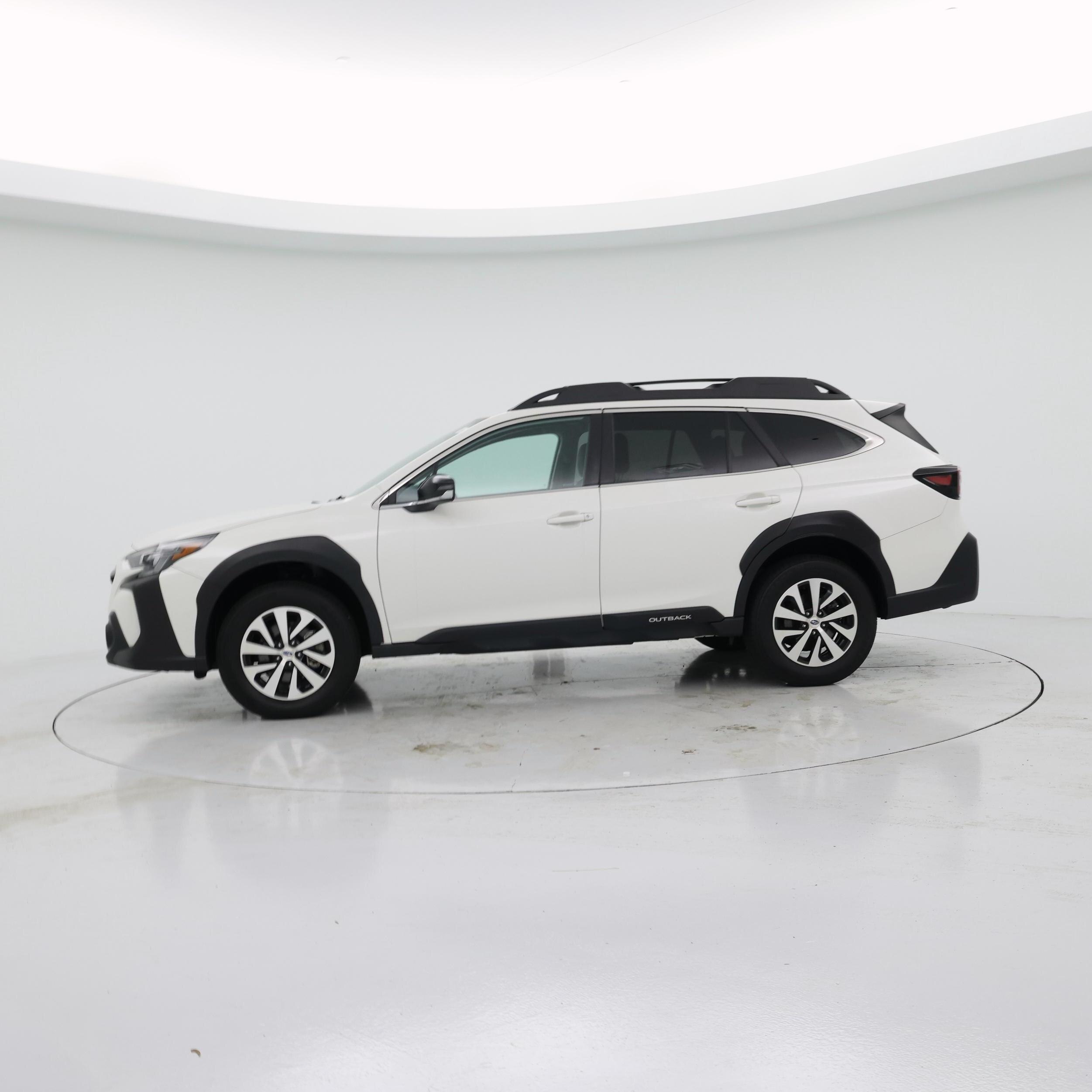 Thumbnail: 2023 Subaru Outback - 3
