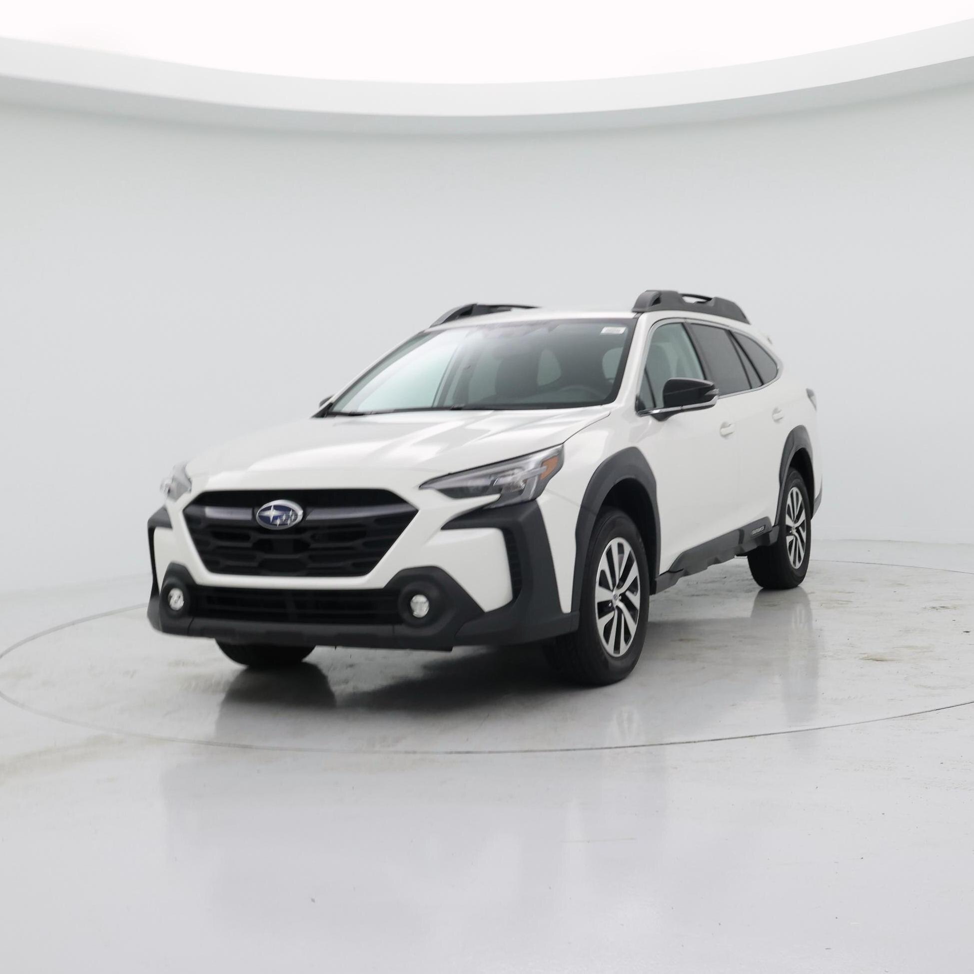 Thumbnail: 2023 Subaru Outback - 4