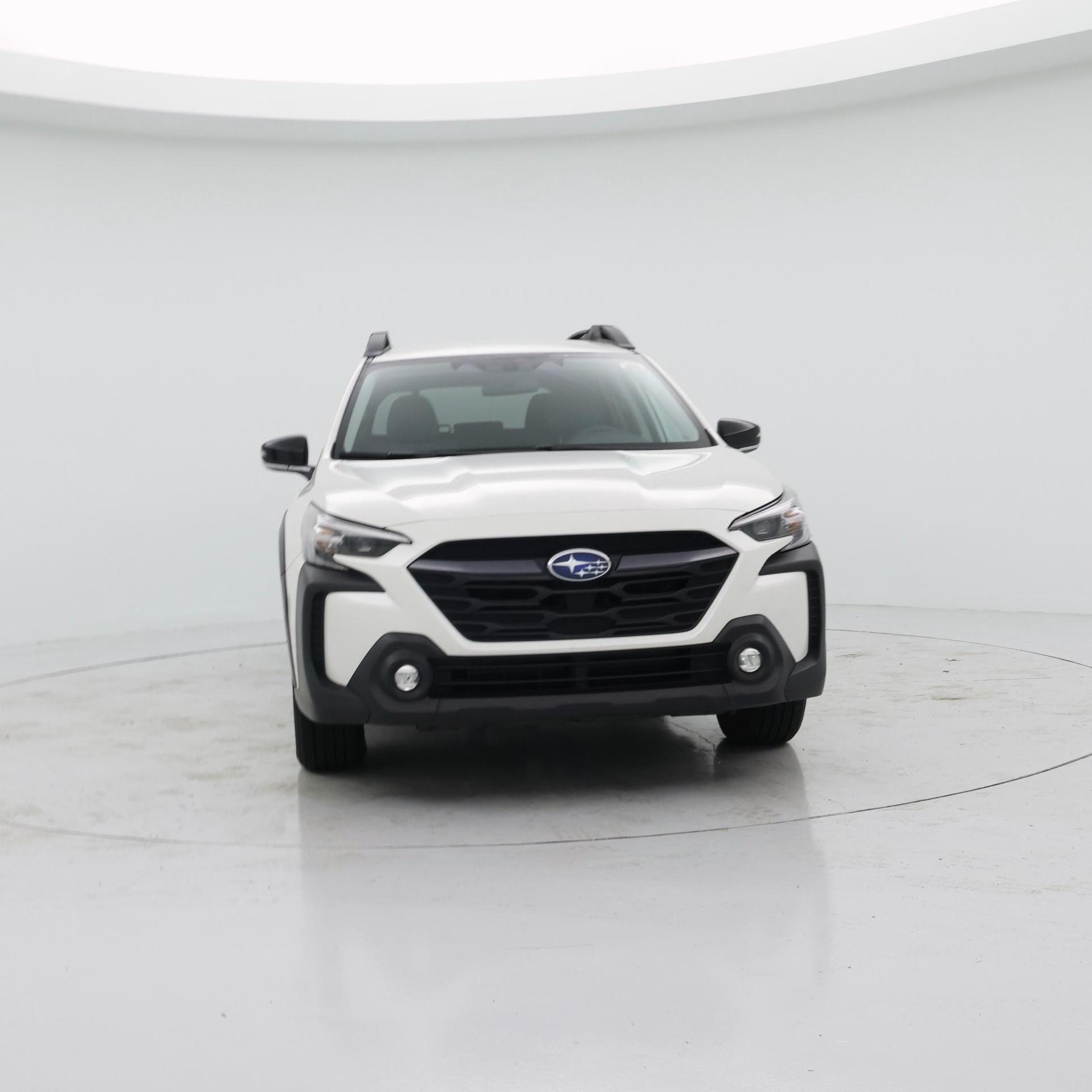 Thumbnail: 2023 Subaru Outback - 5