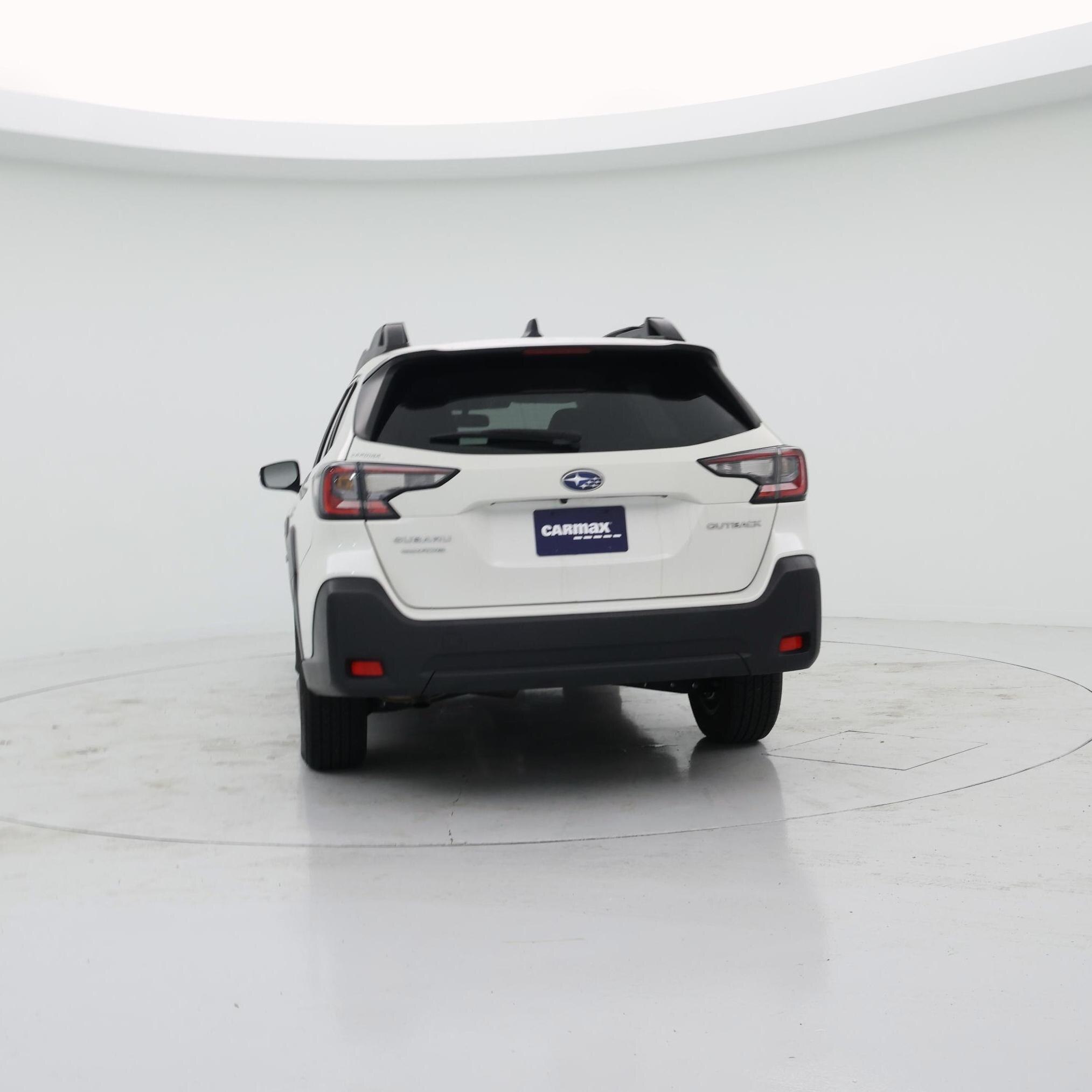 Thumbnail: 2023 Subaru Outback - 6