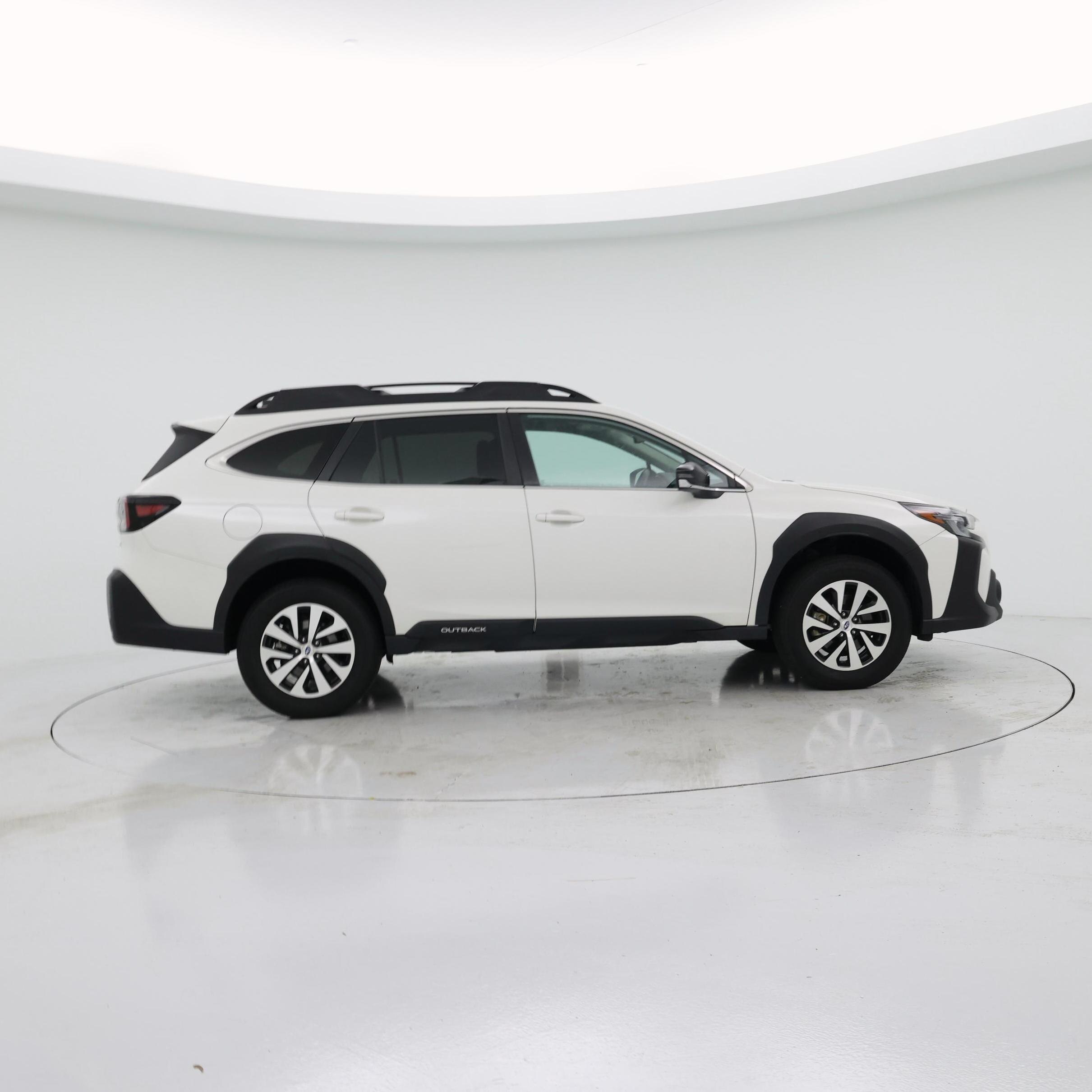 Thumbnail: 2023 Subaru Outback - 7