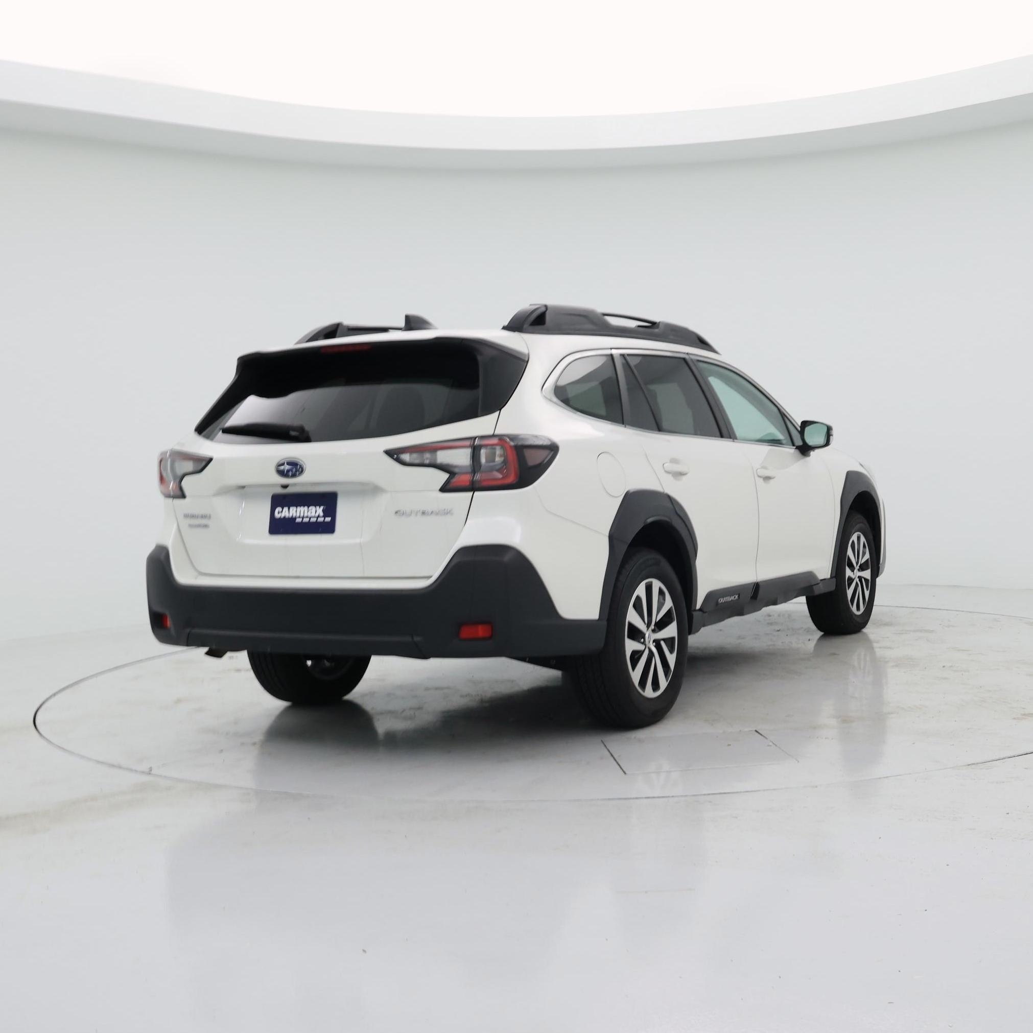 Thumbnail: 2023 Subaru Outback - 8
