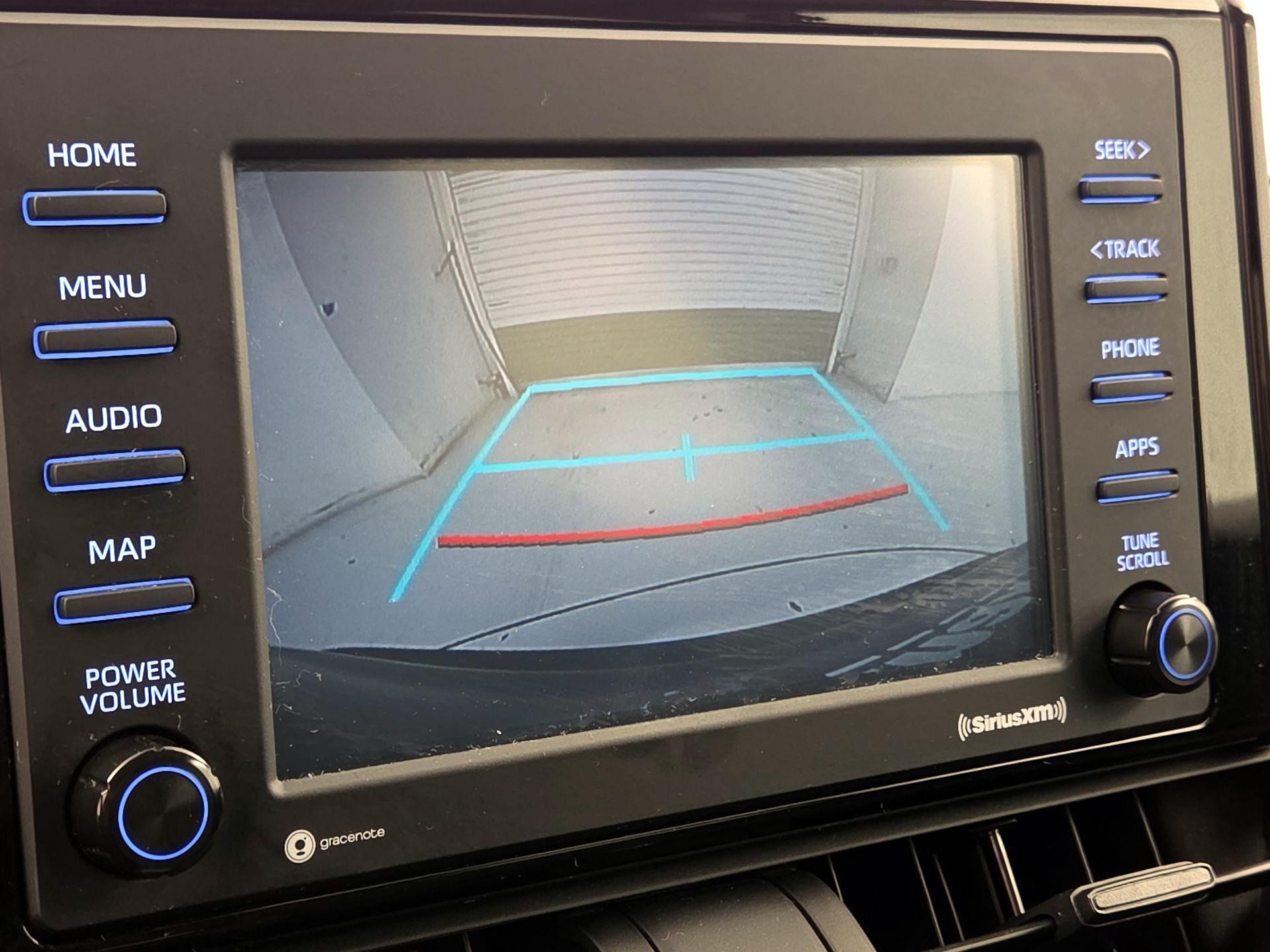 Thumbnail: 2022 Toyota RAV4 - 14