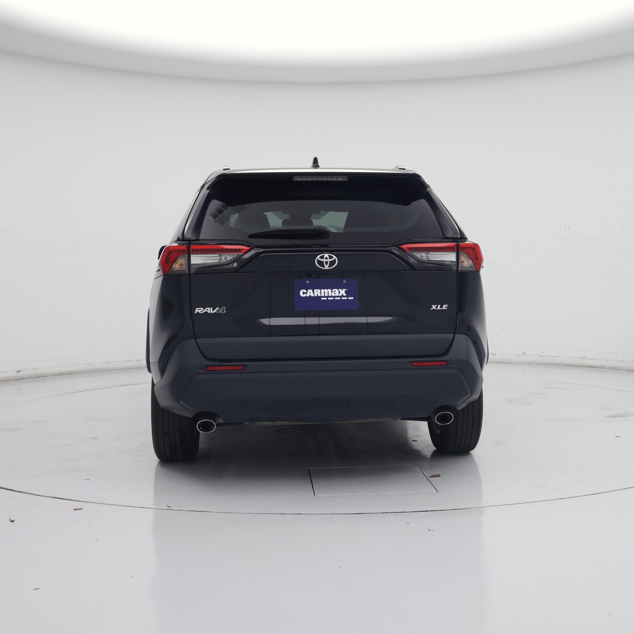 Thumbnail: 2022 Toyota RAV4 - 6