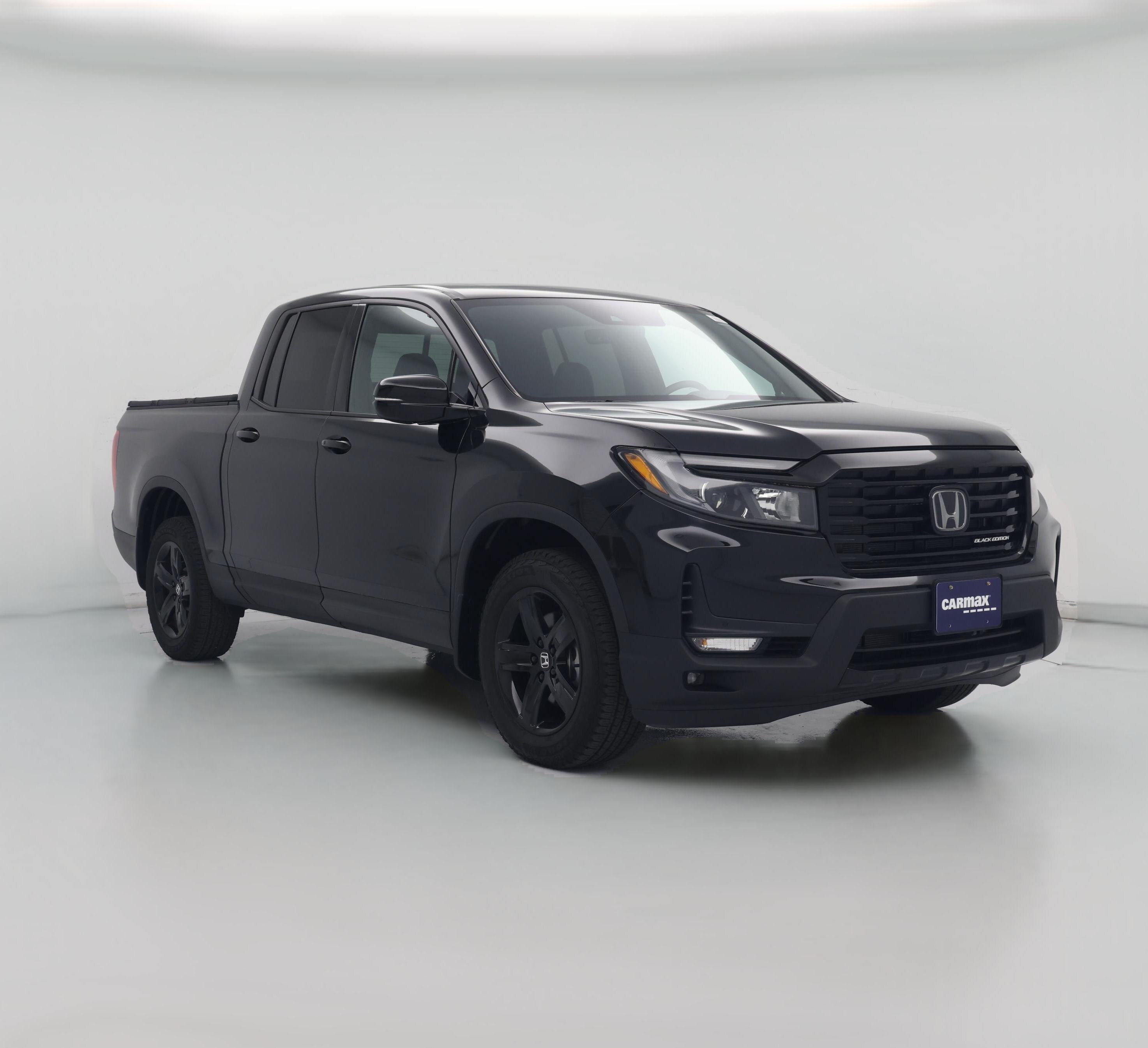 Thumbnail: 2023 Honda Ridgeline - 1