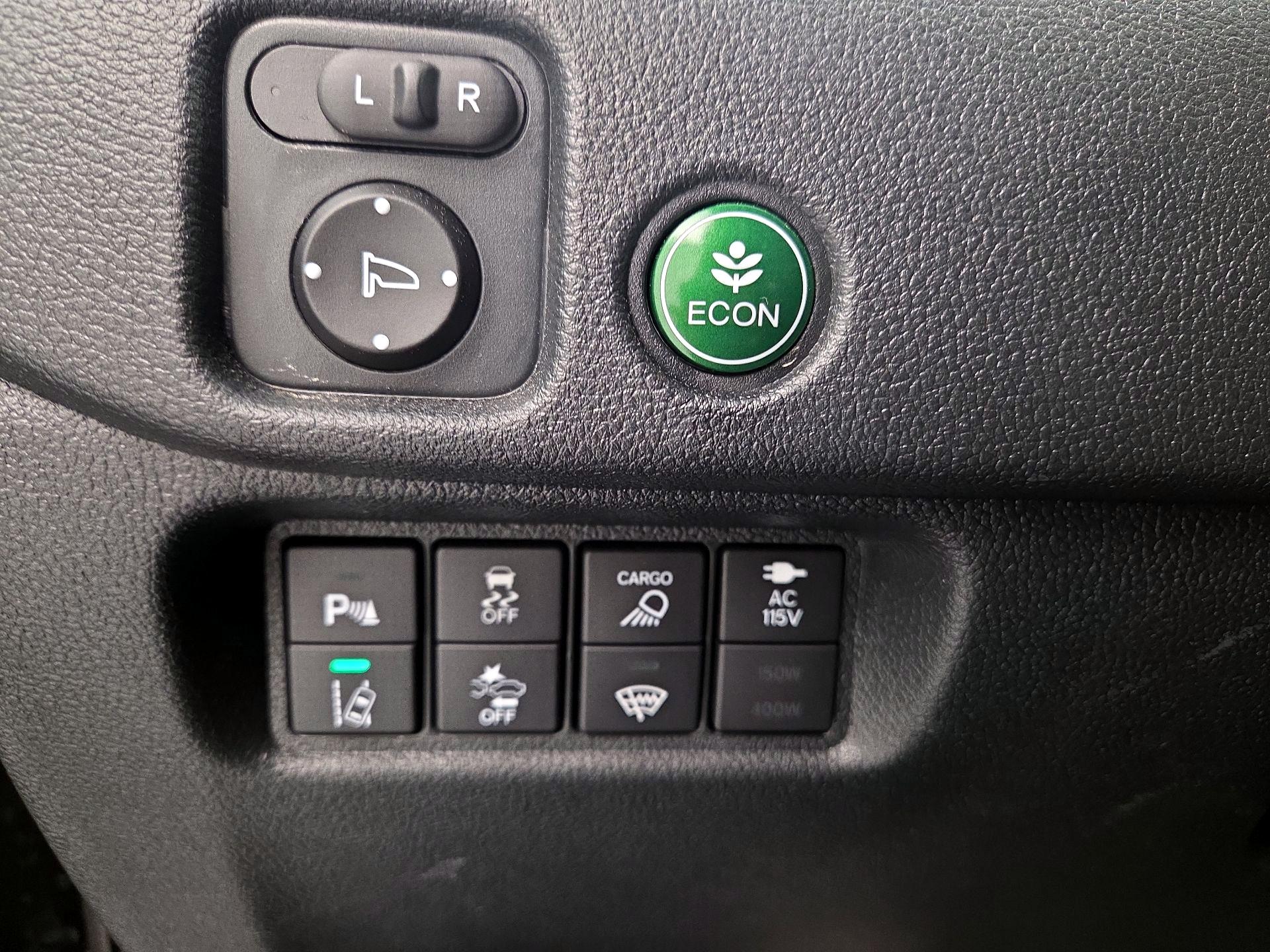 Thumbnail: 2023 Honda Ridgeline - 13